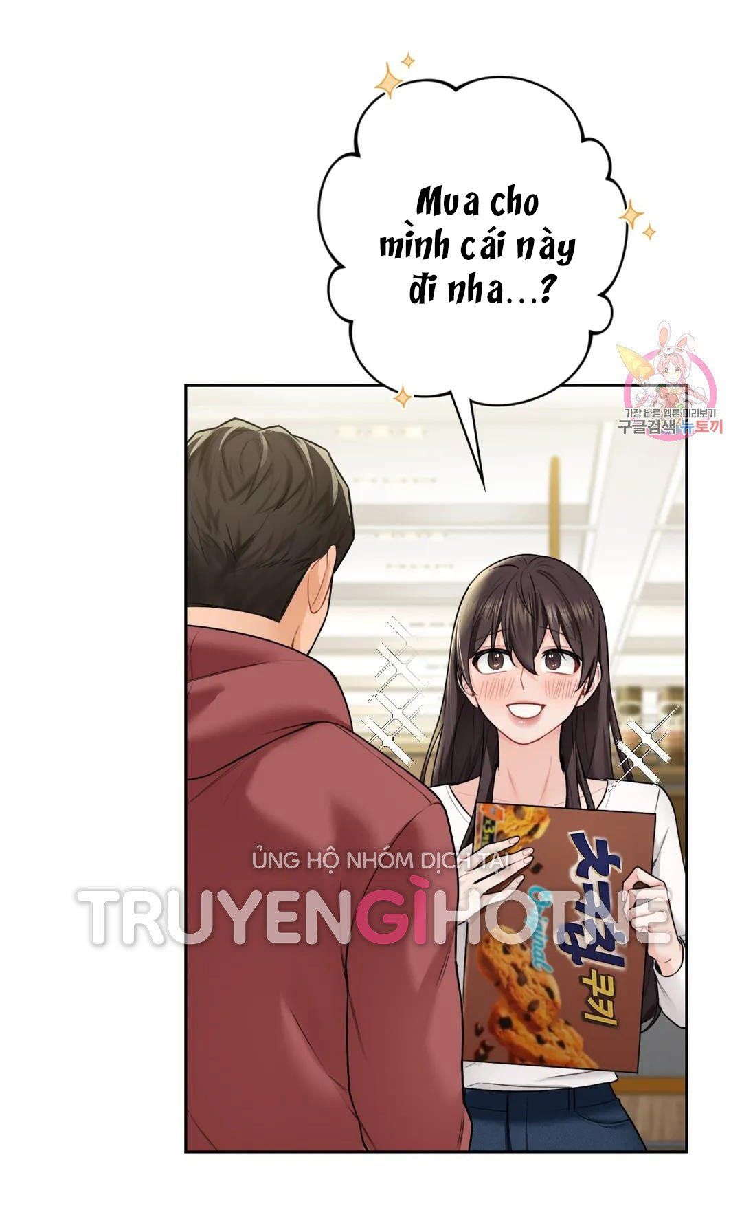 đọc truyện [18+] Không Là Bạn Bè Chương 33.1 ảnh 14 tại Thiên Thai Truyện