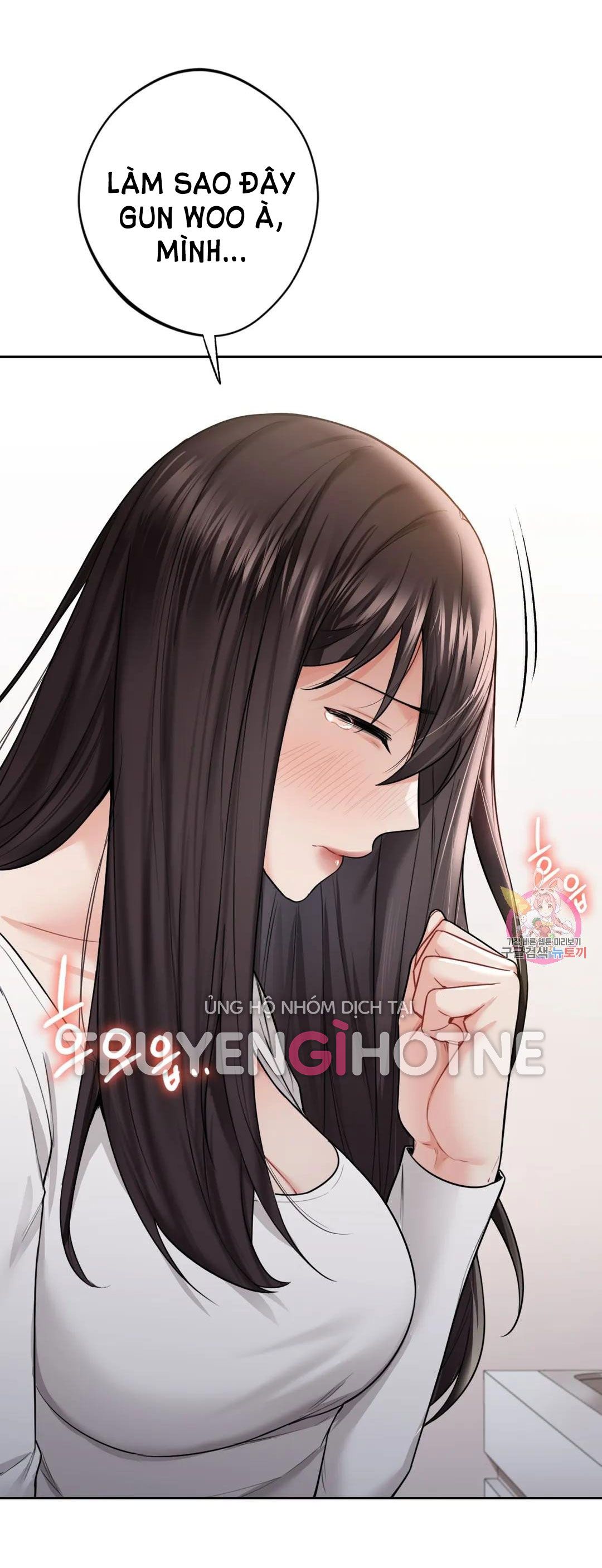 đọc truyện [18+] Không Là Bạn Bè Chương 33.1 ảnh 27 tại Thiên Thai Truyện