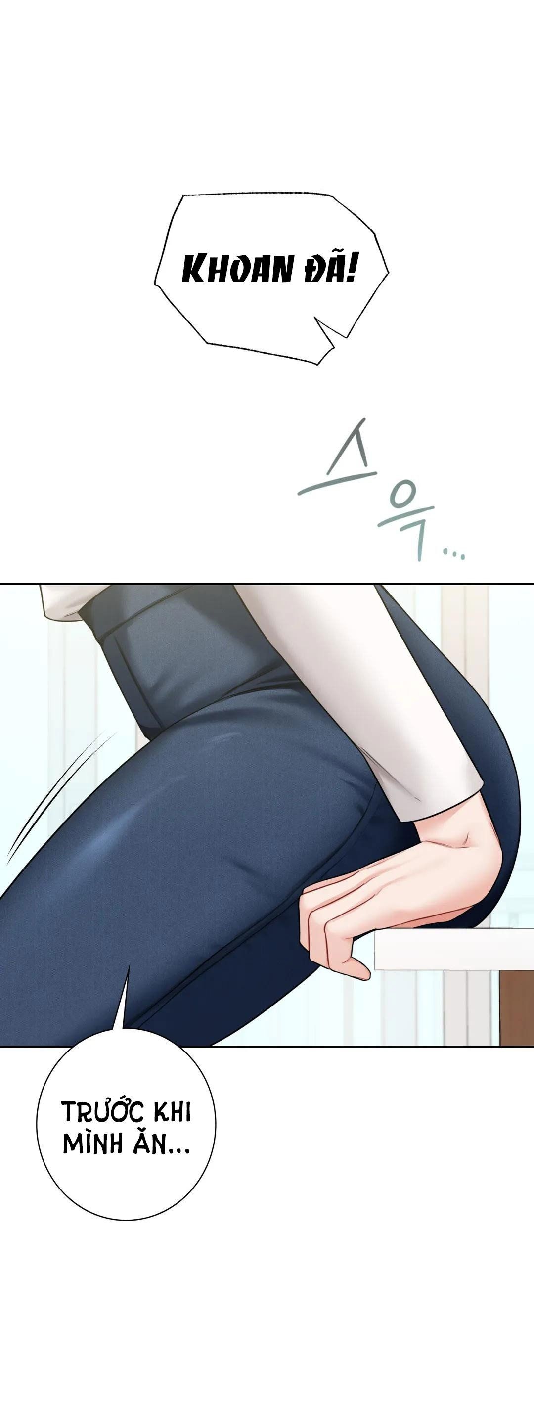 đọc truyện [18+] Không Là Bạn Bè Chương 33.2 ảnh 21 tại Thiên Thai Truyện