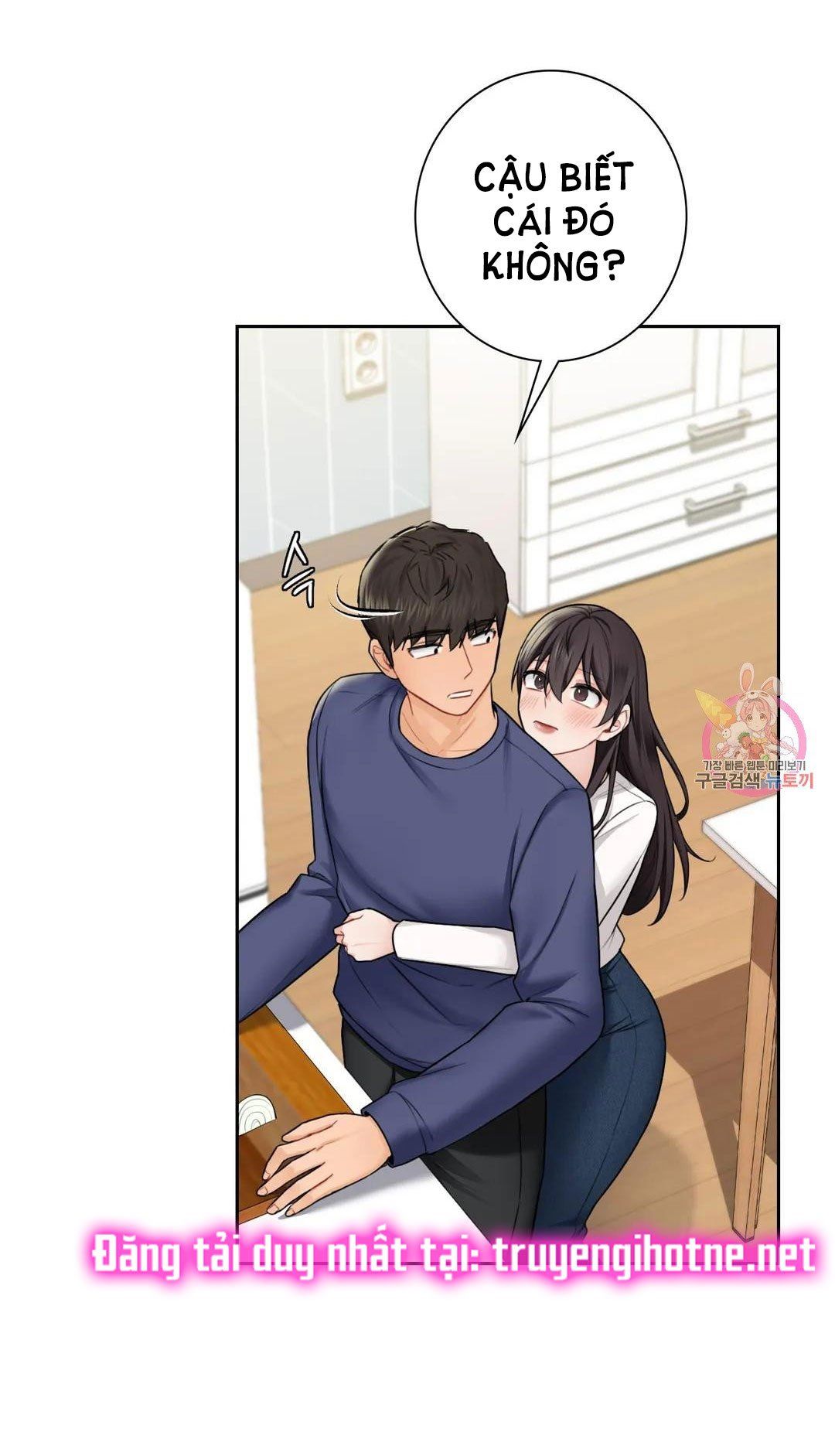 đọc truyện [18+] Không Là Bạn Bè Chương 33.2 ảnh 7 tại Thiên Thai Truyện