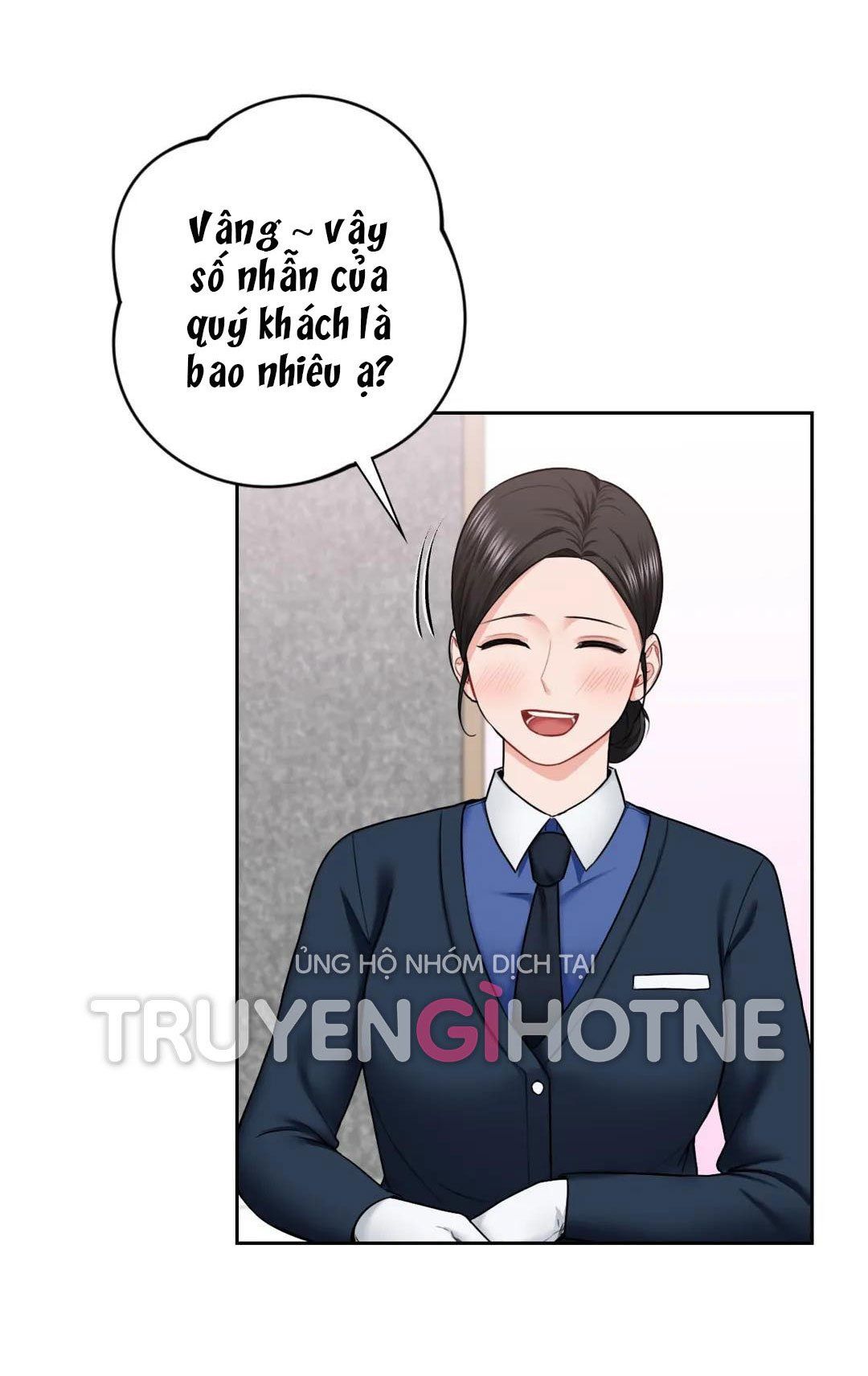 đọc truyện [18+] Không Là Bạn Bè Chương 35.1 ảnh 18 tại Thiên Thai Truyện