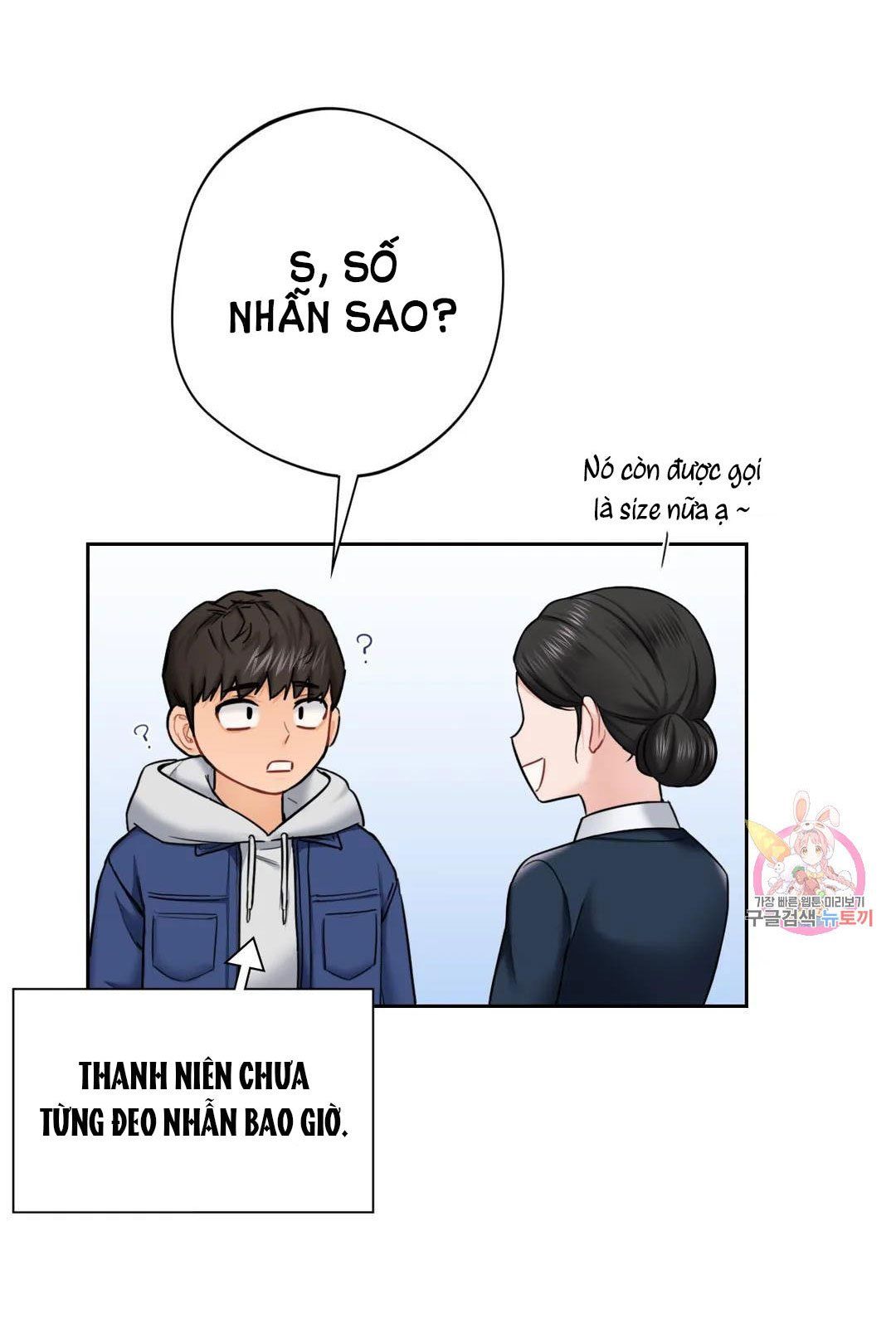 đọc truyện [18+] Không Là Bạn Bè Chương 35.1 ảnh 26 tại Thiên Thai Truyện