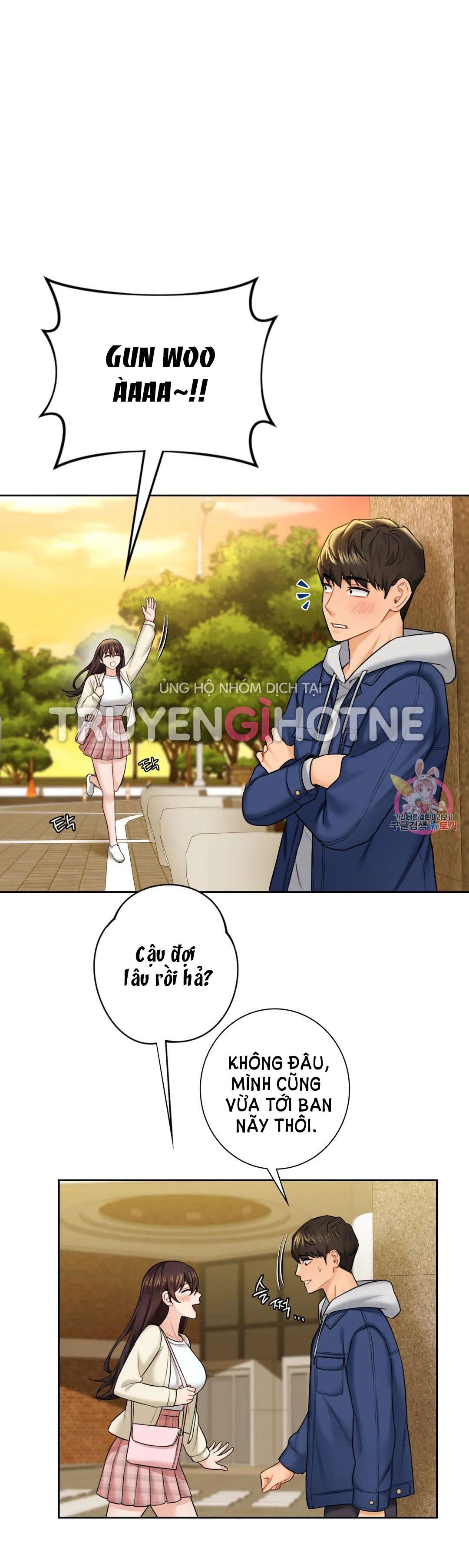 đọc truyện [18+] Không Là Bạn Bè Chương 35.1 ảnh 29 tại Thiên Thai Truyện