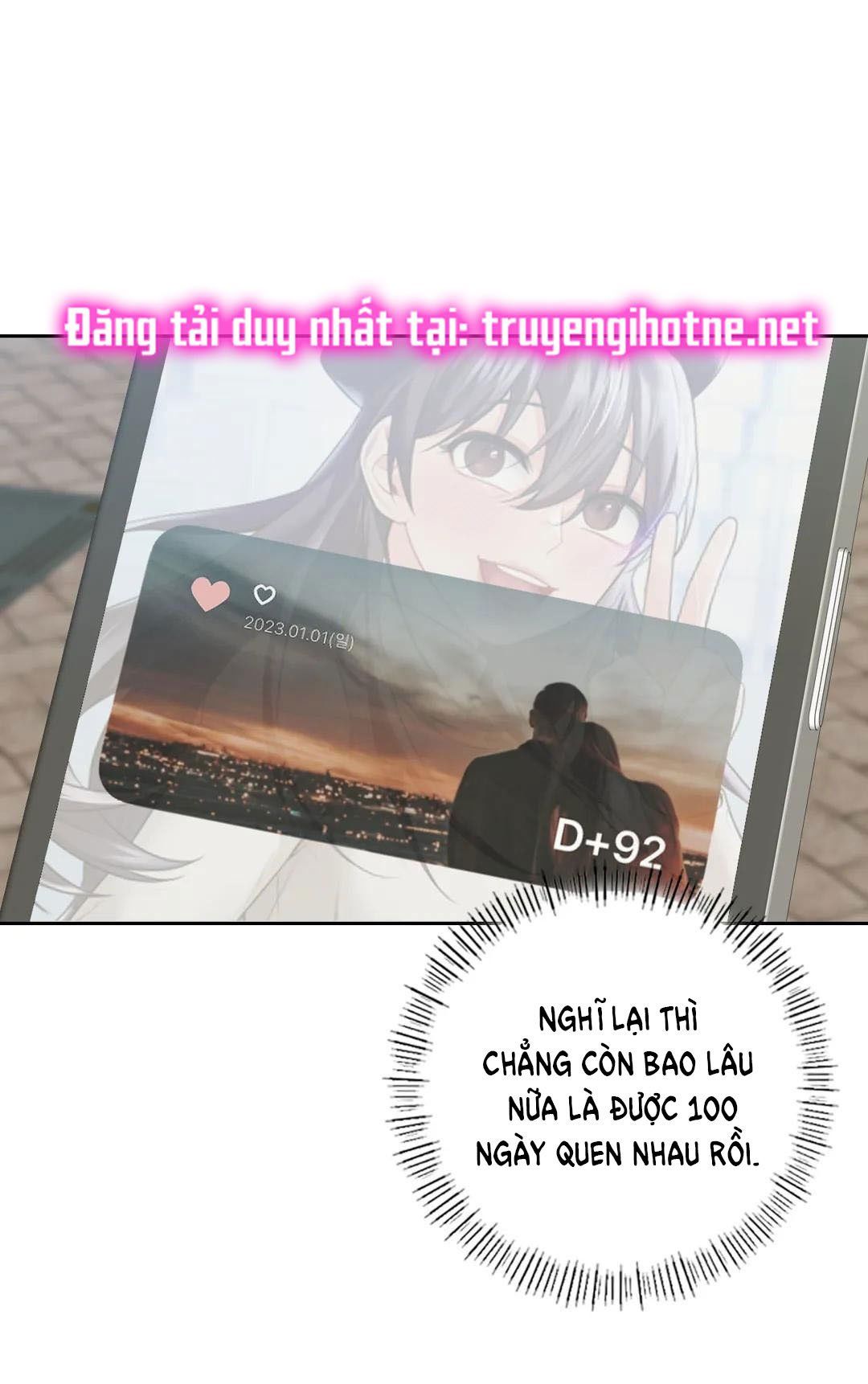 đọc truyện [18+] Không Là Bạn Bè Chương 35.1 ảnh 9 tại Thiên Thai Truyện