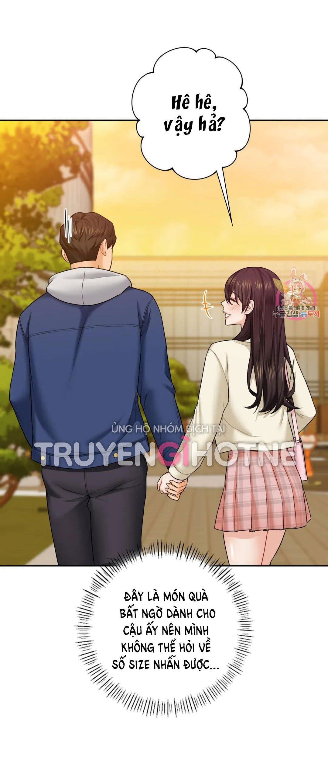 đọc truyện [18+] Không Là Bạn Bè Chương 35.2 ảnh 3 tại Thiên Thai Truyện