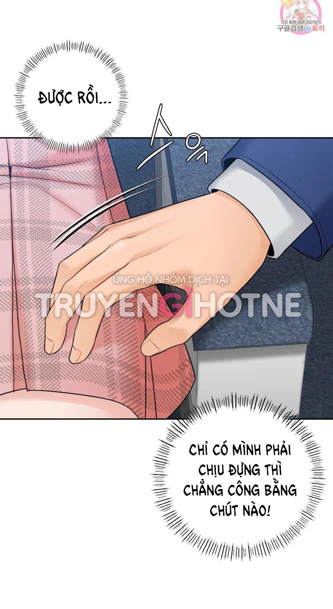 đọc truyện [18+] Không Là Bạn Bè Chương 36.1 ảnh 14 tại Thiên Thai Truyện