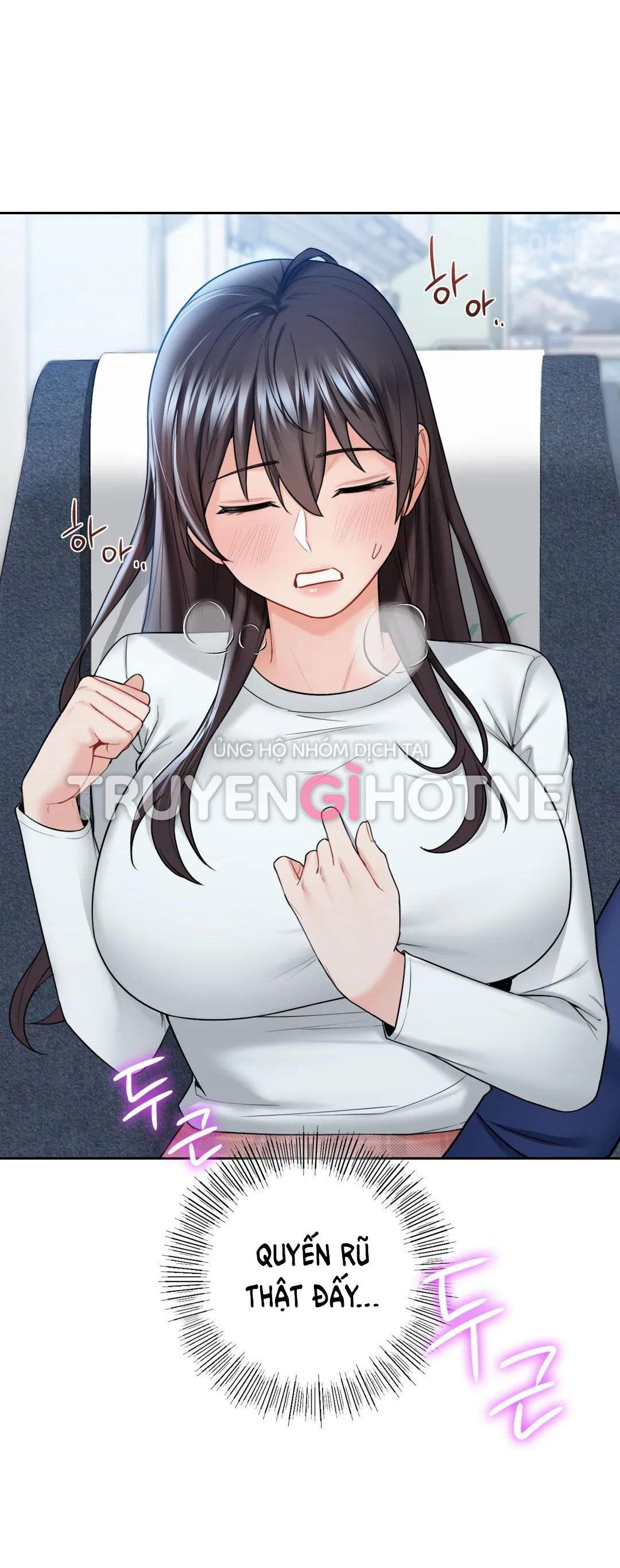 đọc truyện [18+] Không Là Bạn Bè Chương 36.1 ảnh 29 tại Thiên Thai Truyện