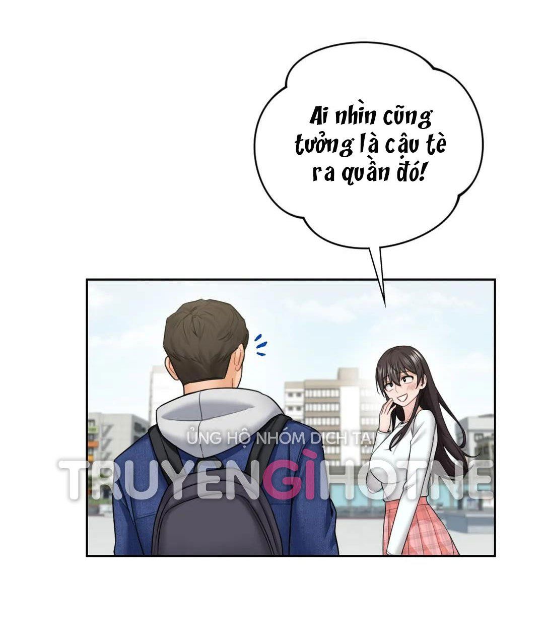 đọc truyện [18+] Không Là Bạn Bè Chương 36.1 ảnh 37 tại Thiên Thai Truyện