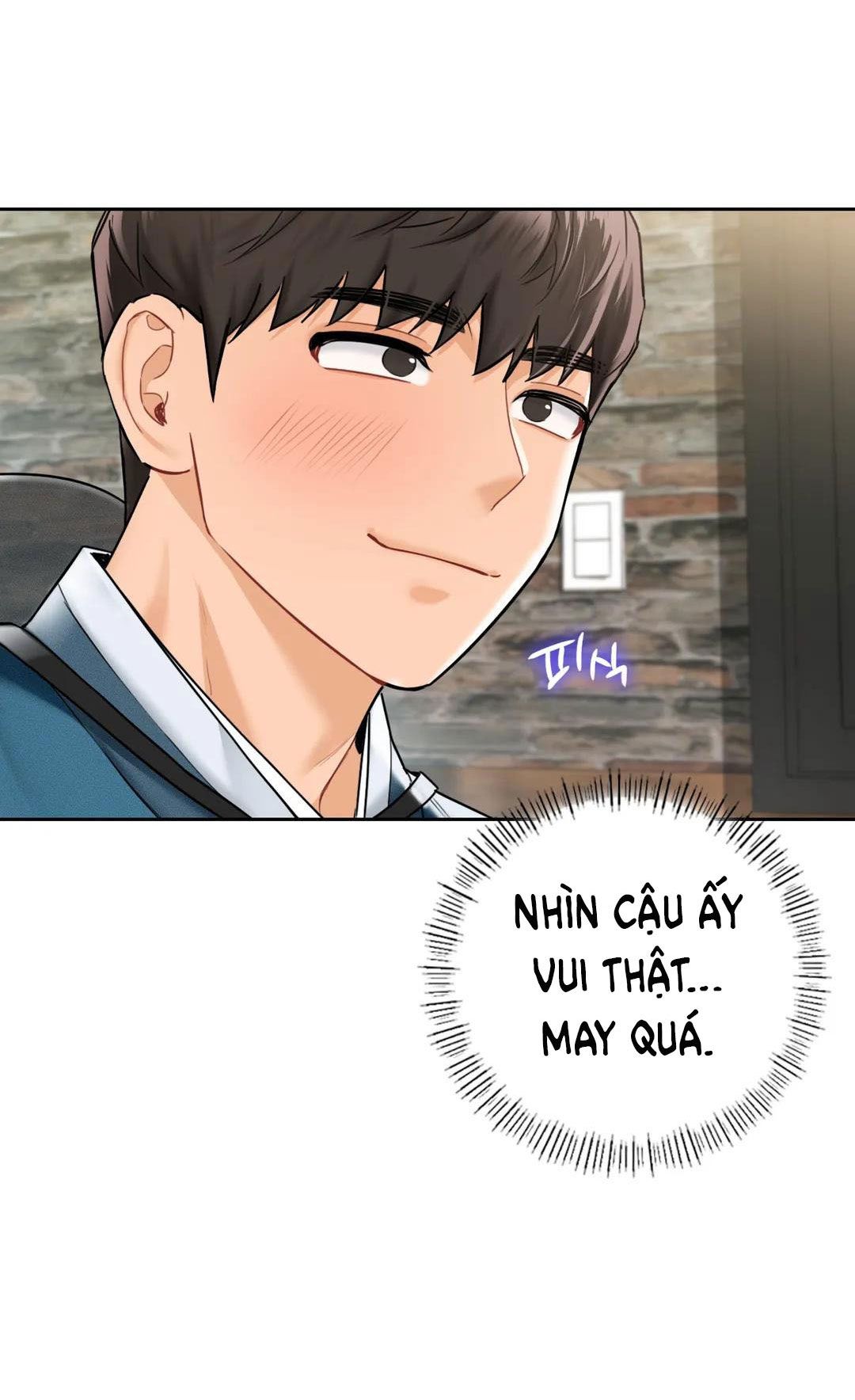 đọc truyện [18+] Không Là Bạn Bè Chương 36.2 ảnh 21 tại Thiên Thai Truyện