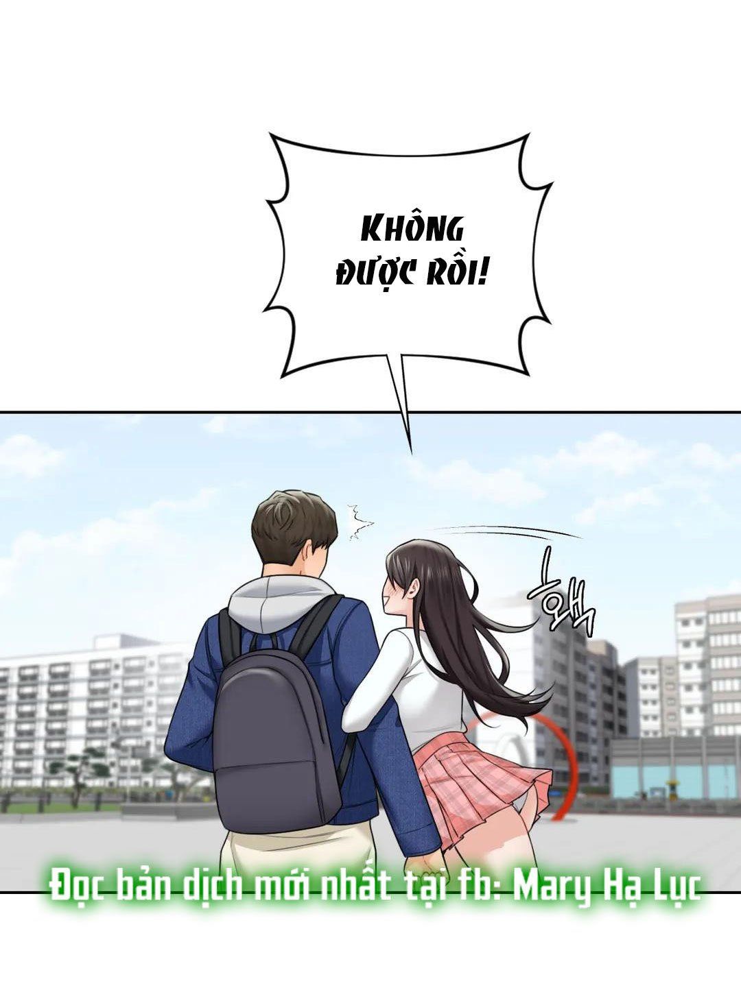 đọc truyện [18+] Không Là Bạn Bè Chương 36.2 ảnh 4 tại Thiên Thai Truyện