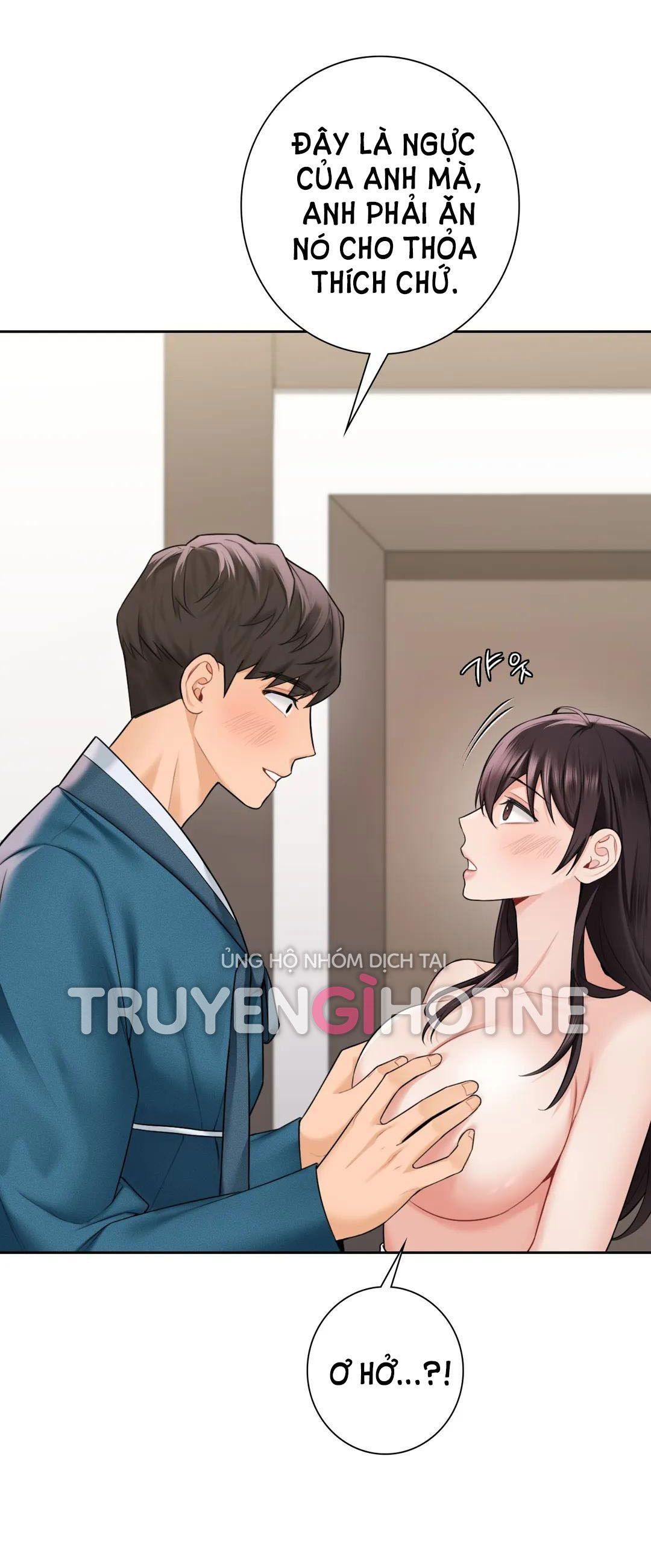 đọc truyện [18+] Không Là Bạn Bè Chương 37.1 ảnh 13 tại Thiên Thai Truyện