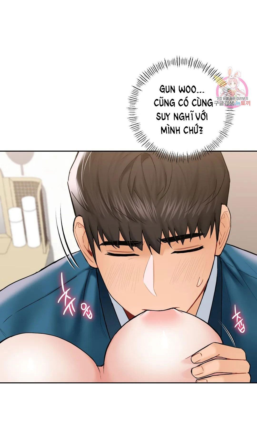 đọc truyện [18+] Không Là Bạn Bè Chương 37.1 ảnh 26 tại Thiên Thai Truyện