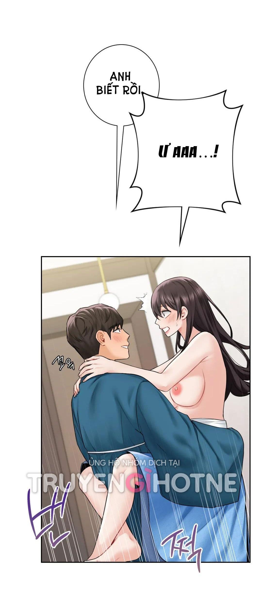 đọc truyện [18+] Không Là Bạn Bè Chương 37.1 ảnh 29 tại Thiên Thai Truyện