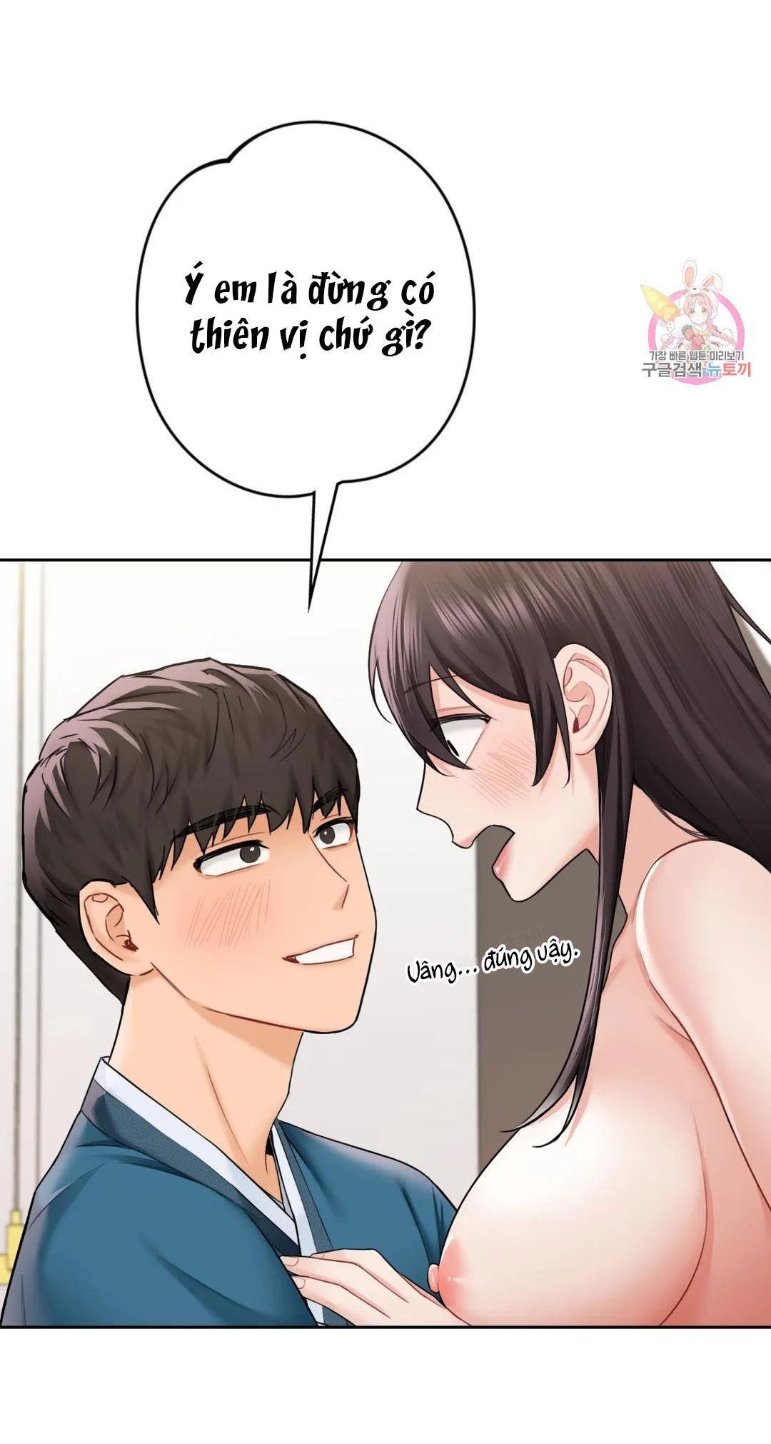 đọc truyện [18+] Không Là Bạn Bè Chương 37.1 ảnh 30 tại Thiên Thai Truyện