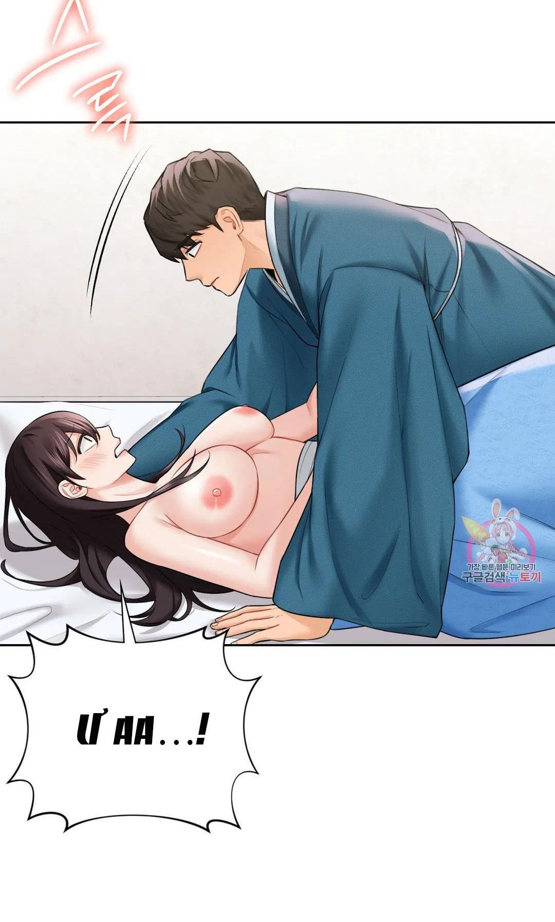 đọc truyện [18+] Không Là Bạn Bè Chương 37.2 ảnh 13 tại Thiên Thai Truyện