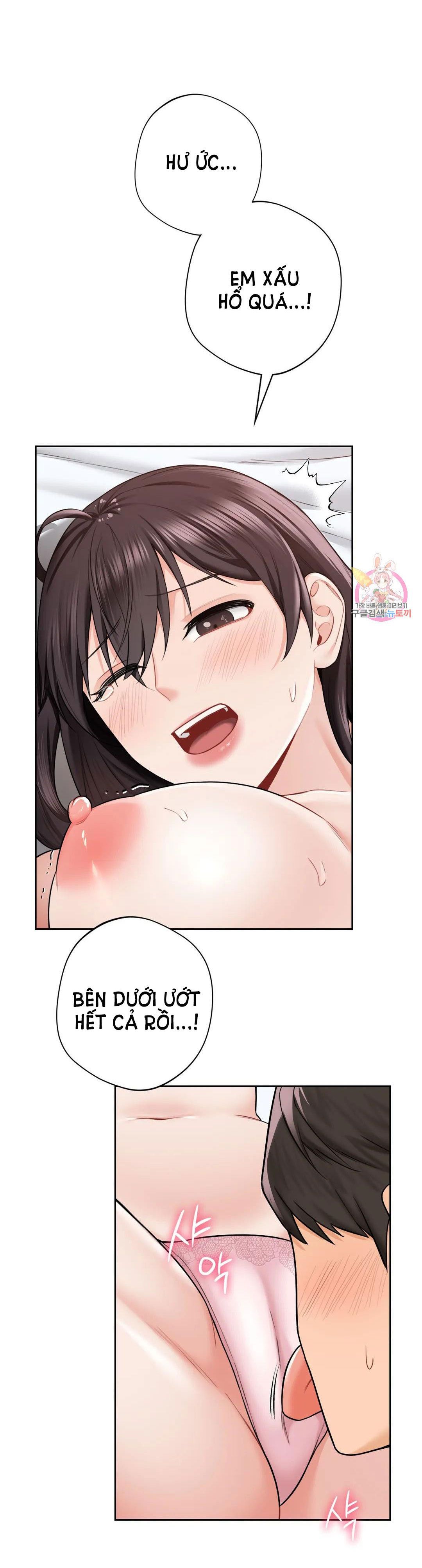 đọc truyện [18+] Không Là Bạn Bè Chương 37.2 ảnh 20 tại Thiên Thai Truyện
