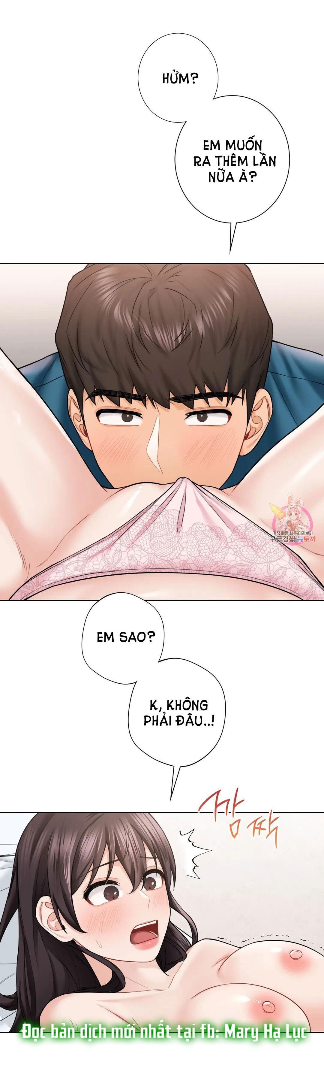 đọc truyện [18+] Không Là Bạn Bè Chương 37.2 ảnh 26 tại Thiên Thai Truyện