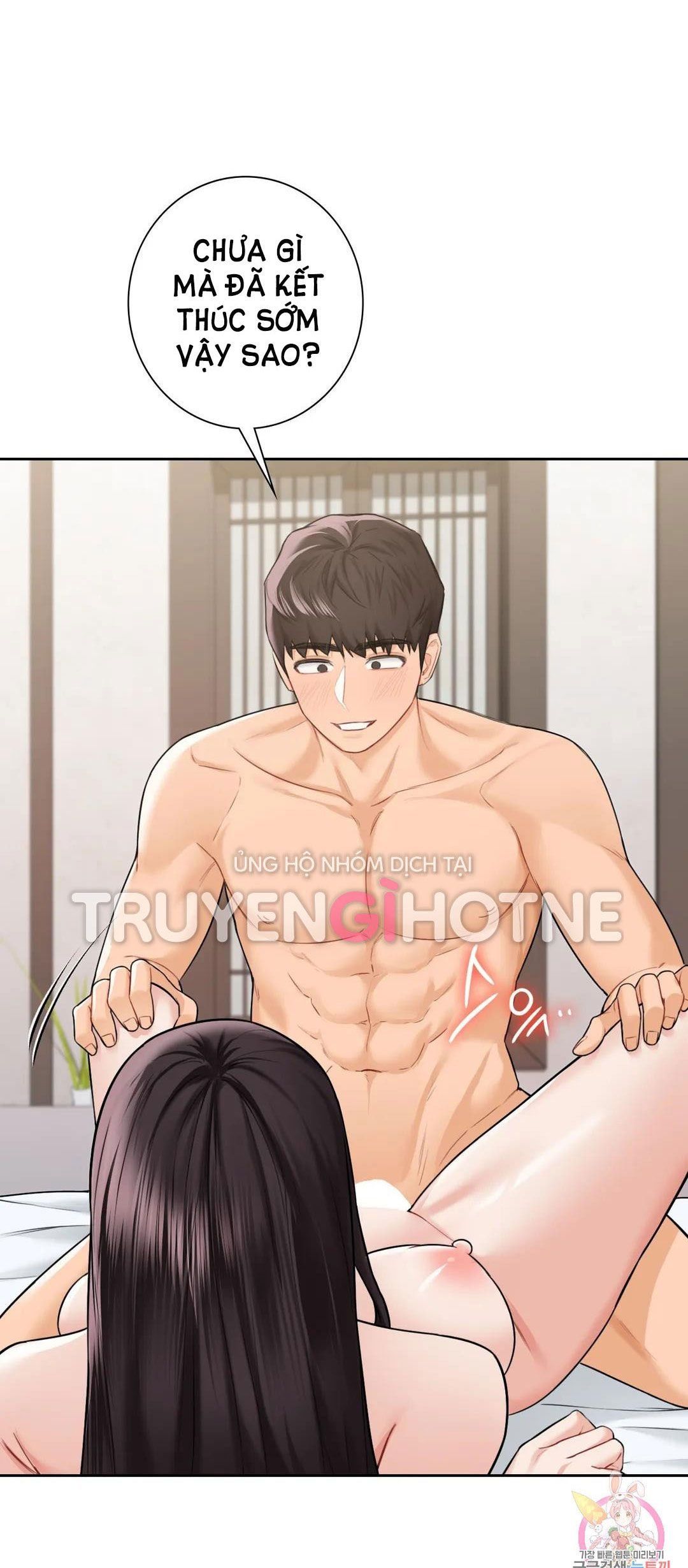 đọc truyện [18+] Không Là Bạn Bè Chương 37.2 ảnh 36 tại Thiên Thai Truyện
