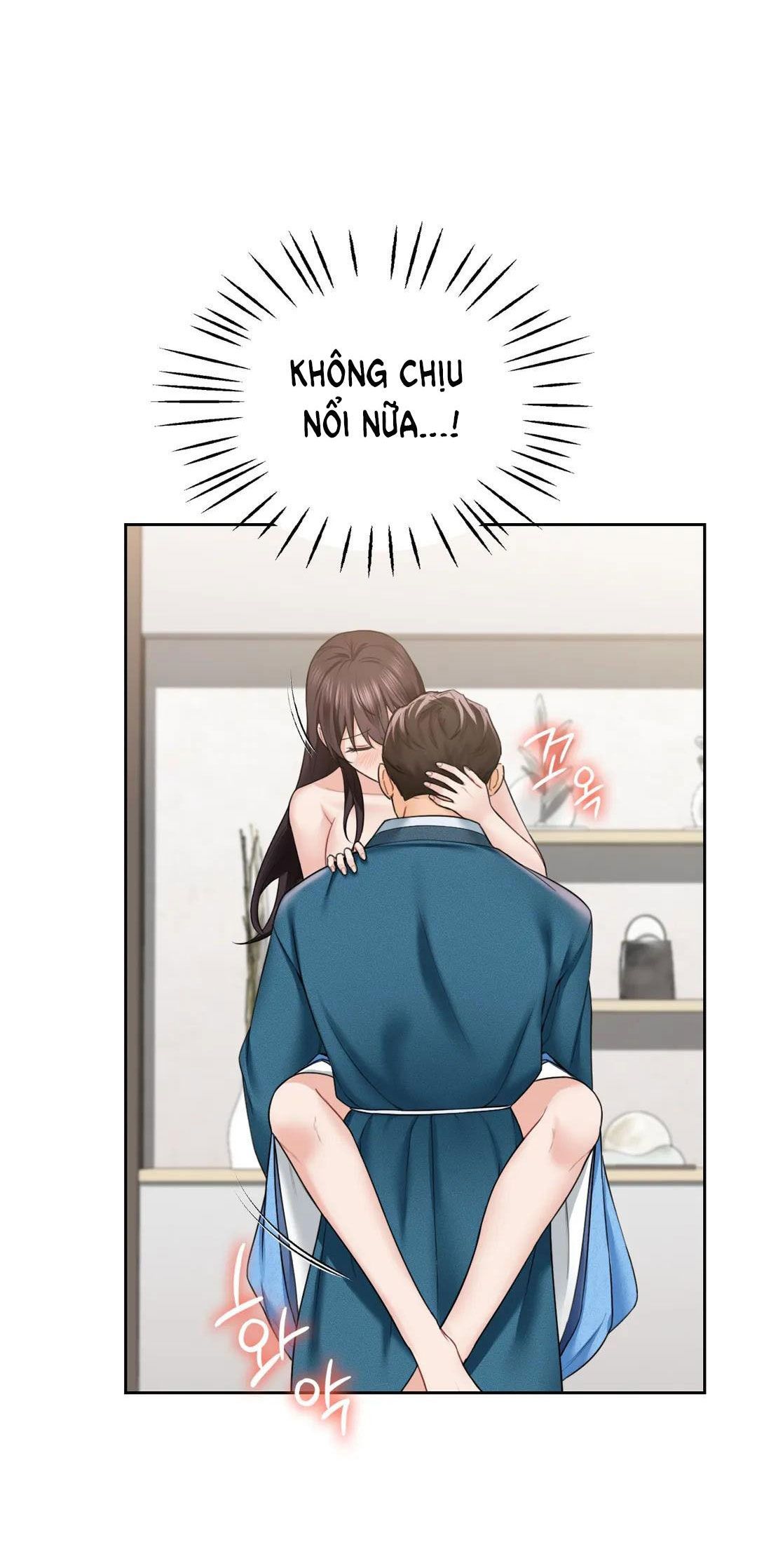 đọc truyện [18+] Không Là Bạn Bè Chương 37.2 ảnh 7 tại Thiên Thai Truyện