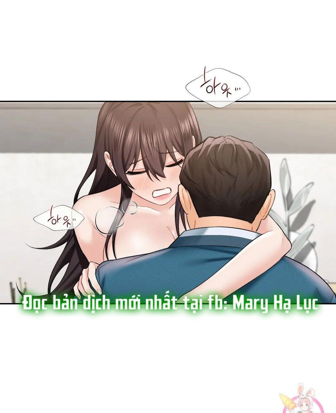 đọc truyện [18+] Không Là Bạn Bè Chương 37.2 ảnh 8 tại Thiên Thai Truyện
