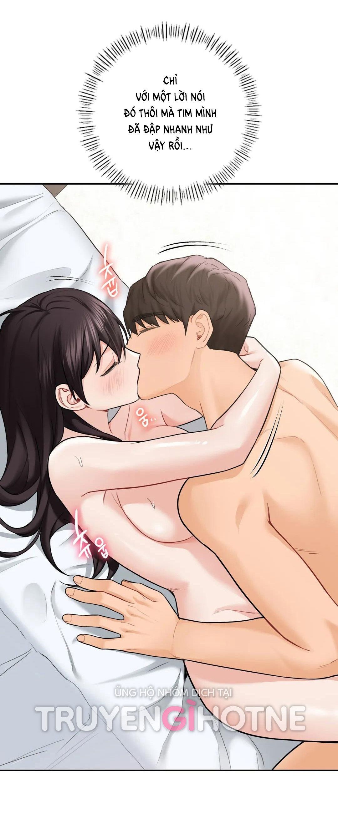 đọc truyện [18+] Không Là Bạn Bè Chương 38.1 ảnh 12 tại Thiên Thai Truyện