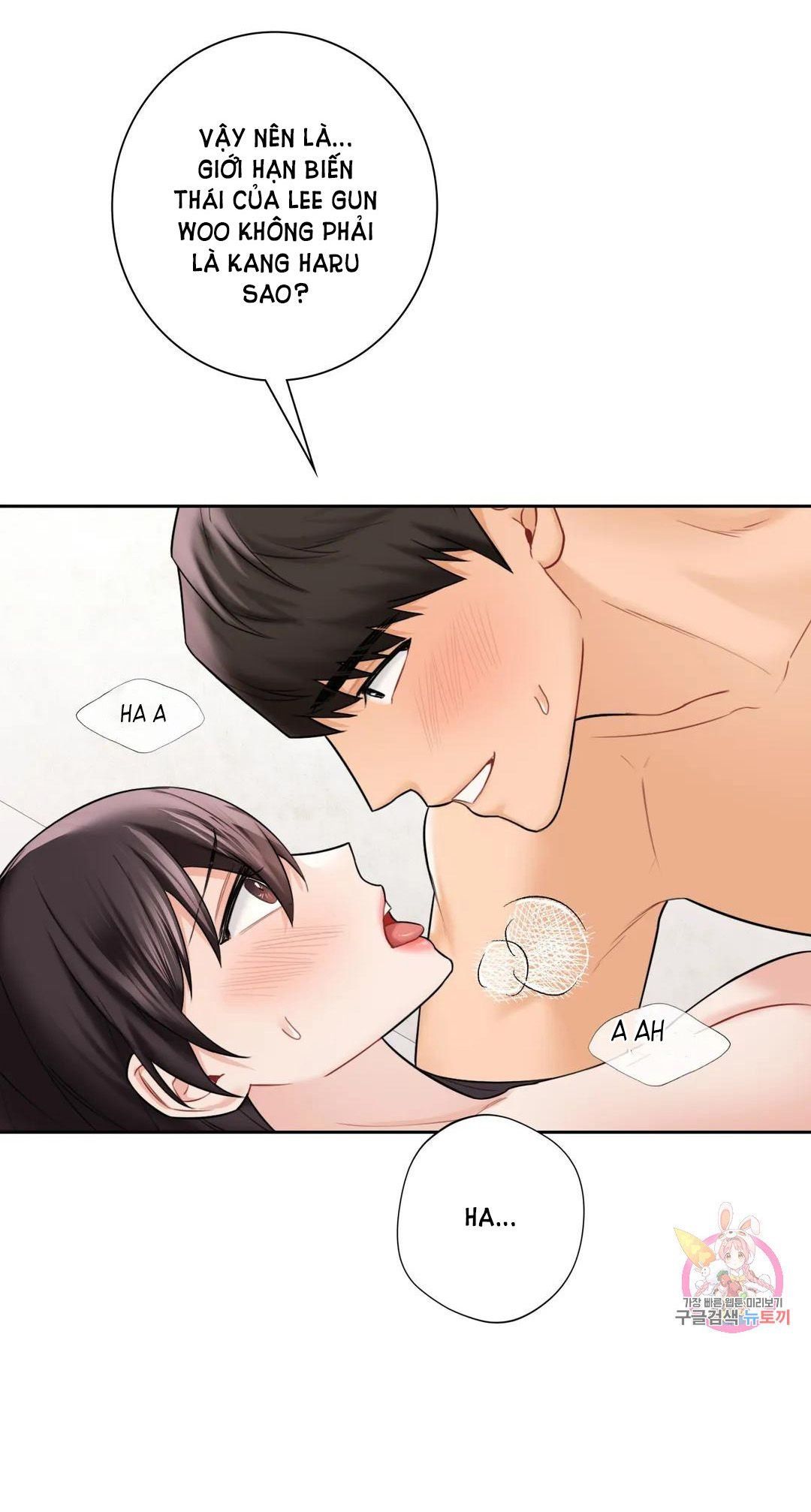 đọc truyện [18+] Không Là Bạn Bè Chương 38.1 ảnh 17 tại Thiên Thai Truyện