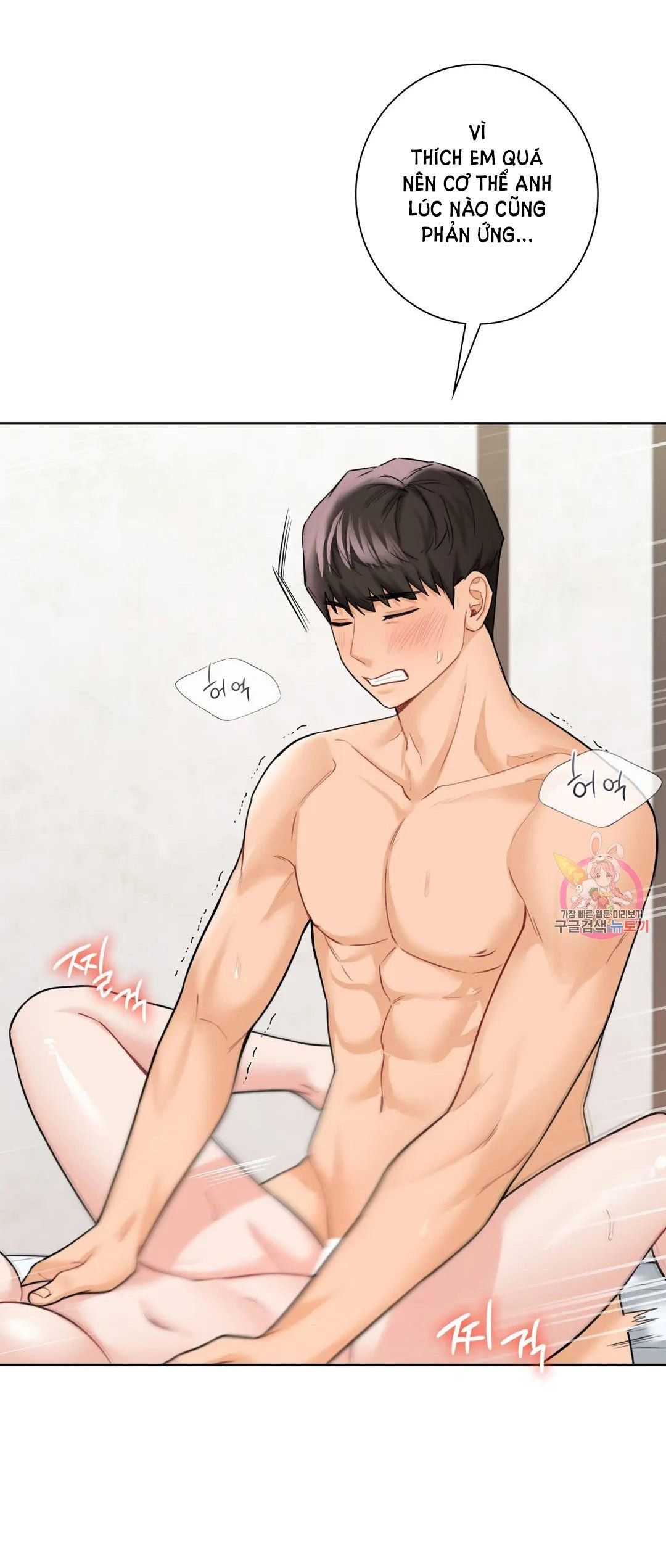 đọc truyện [18+] Không Là Bạn Bè Chương 38.1 ảnh 27 tại Thiên Thai Truyện