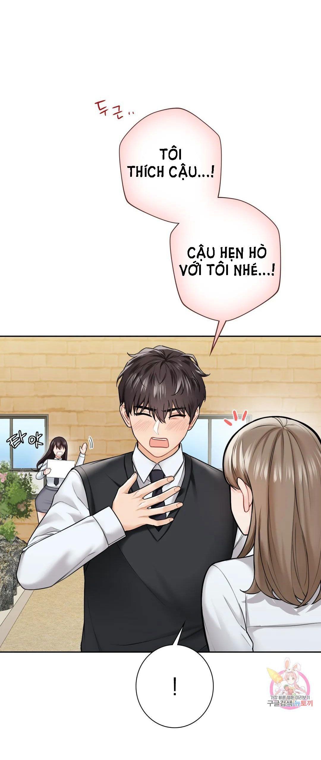 đọc truyện [18+] Không Là Bạn Bè Chương 39.1 ảnh 31 tại Thiên Thai Truyện