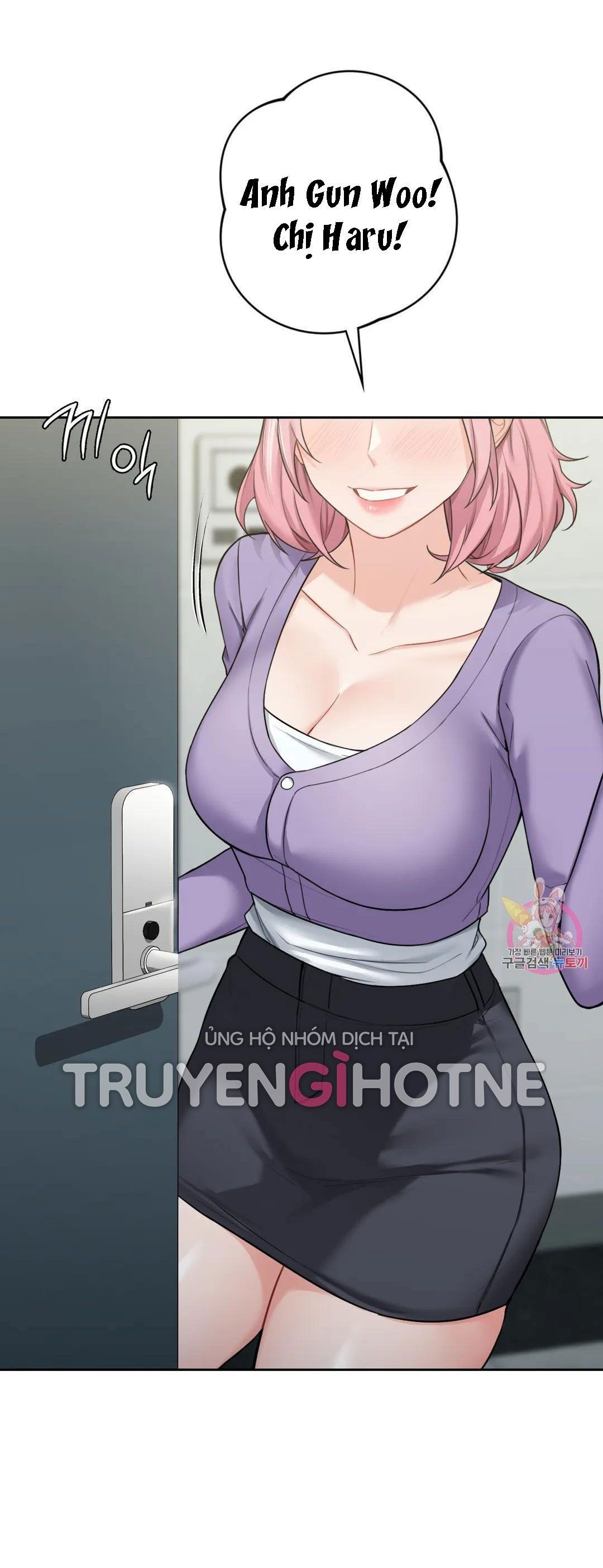 đọc truyện [18+] Không Là Bạn Bè Chương 39.2 ảnh 24 tại Thiên Thai Truyện