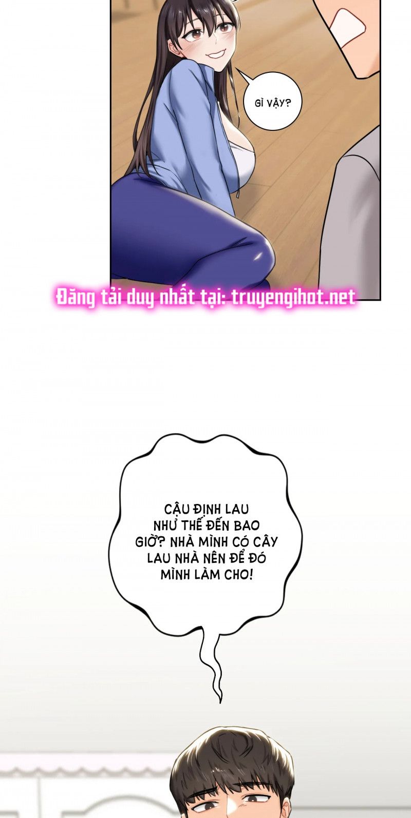 đọc truyện [18+] Không Là Bạn Bè Chương 4 ảnh 13 tại Thiên Thai Truyện