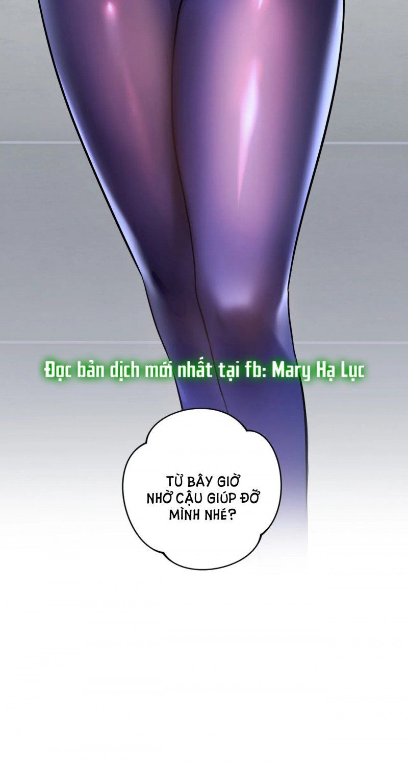 đọc truyện [18+] Không Là Bạn Bè Chương 4 ảnh 4 tại Thiên Thai Truyện