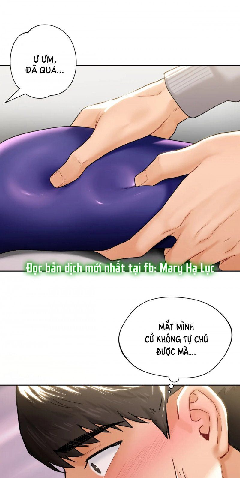 đọc truyện [18+] Không Là Bạn Bè Chương 4 ảnh 33 tại Thiên Thai Truyện