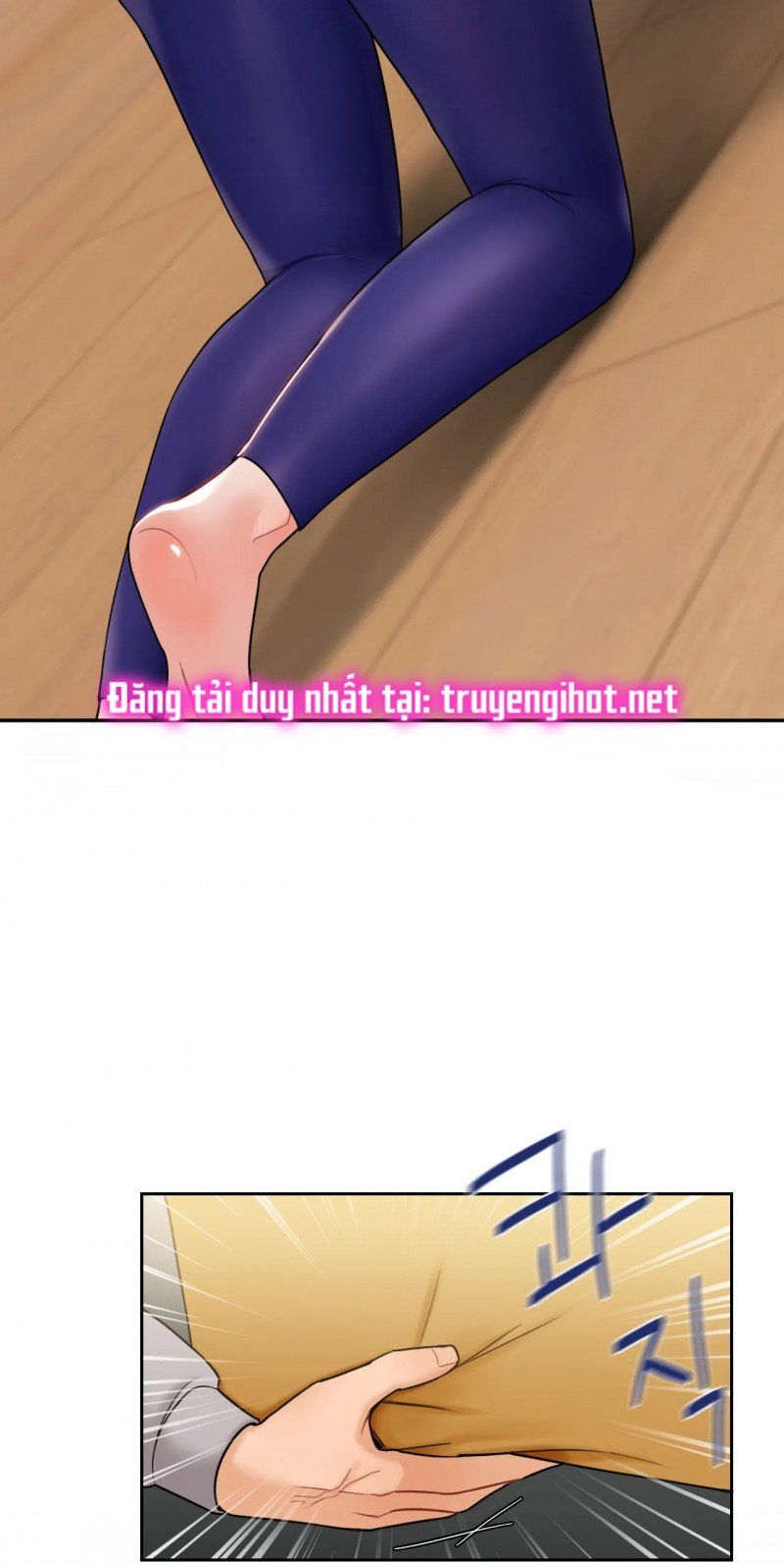 đọc truyện [18+] Không Là Bạn Bè Chương 4 ảnh 10 tại Thiên Thai Truyện