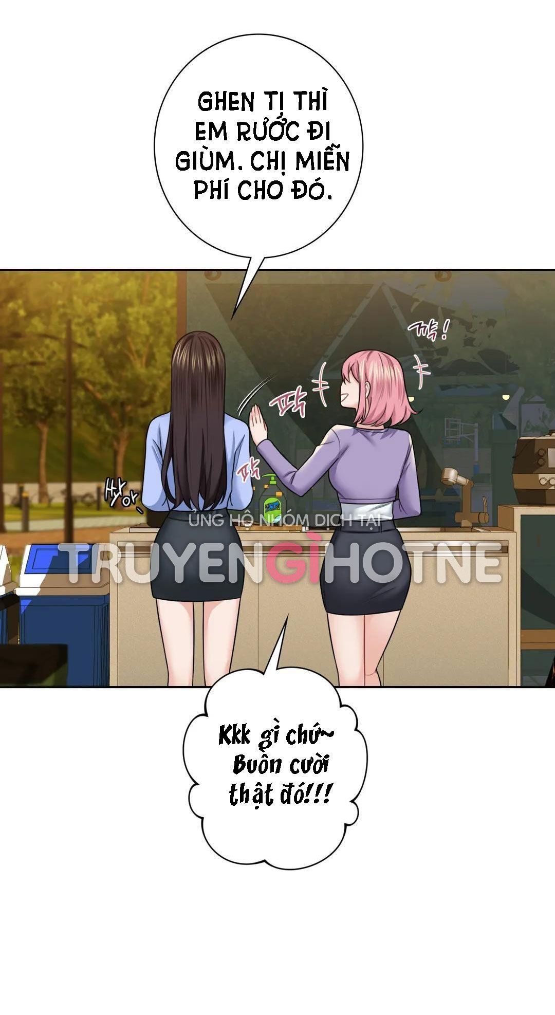 đọc truyện [18+] Không Là Bạn Bè Chương 40.1 ảnh 27 tại Thiên Thai Truyện