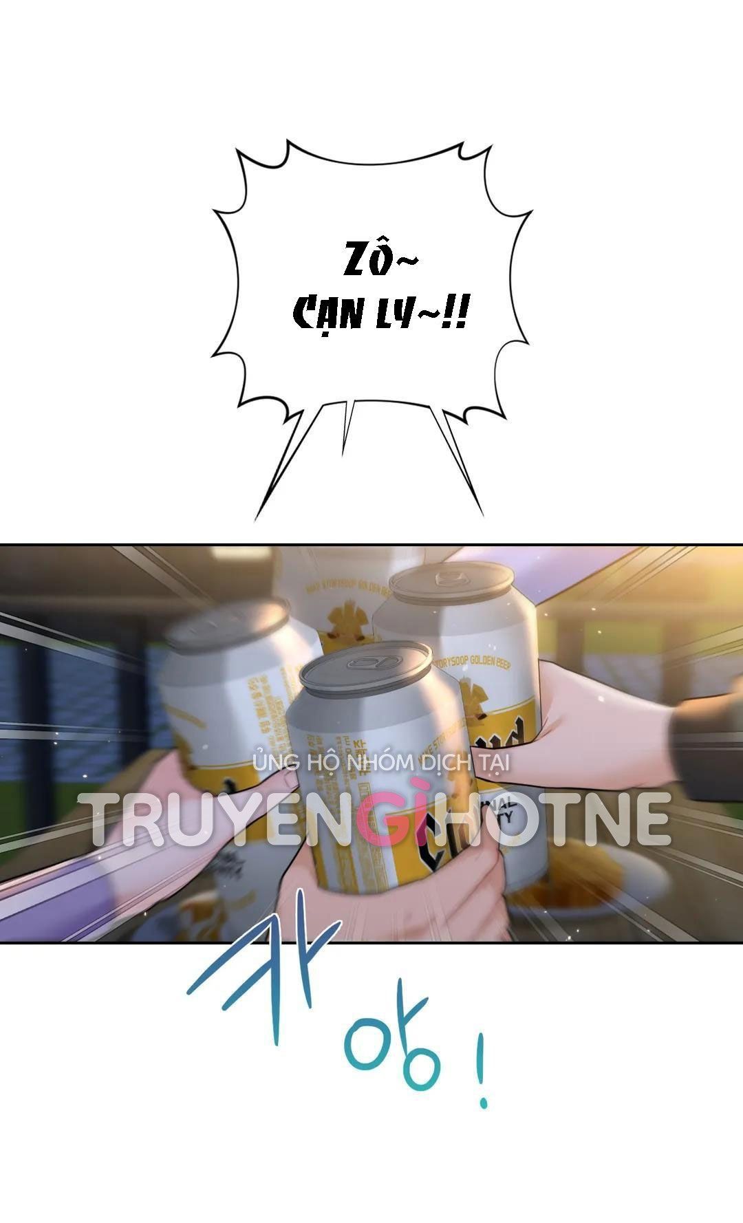 đọc truyện [18+] Không Là Bạn Bè Chương 40.2 ảnh 2 tại Thiên Thai Truyện