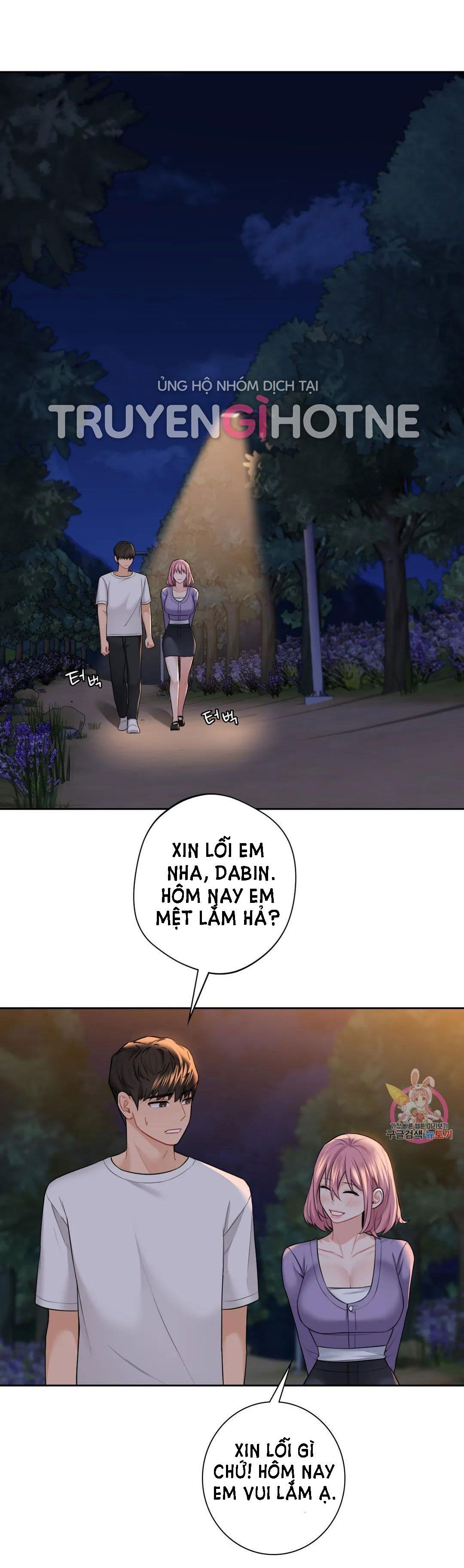 đọc truyện [18+] Không Là Bạn Bè Chương 40.2 ảnh 26 tại Thiên Thai Truyện