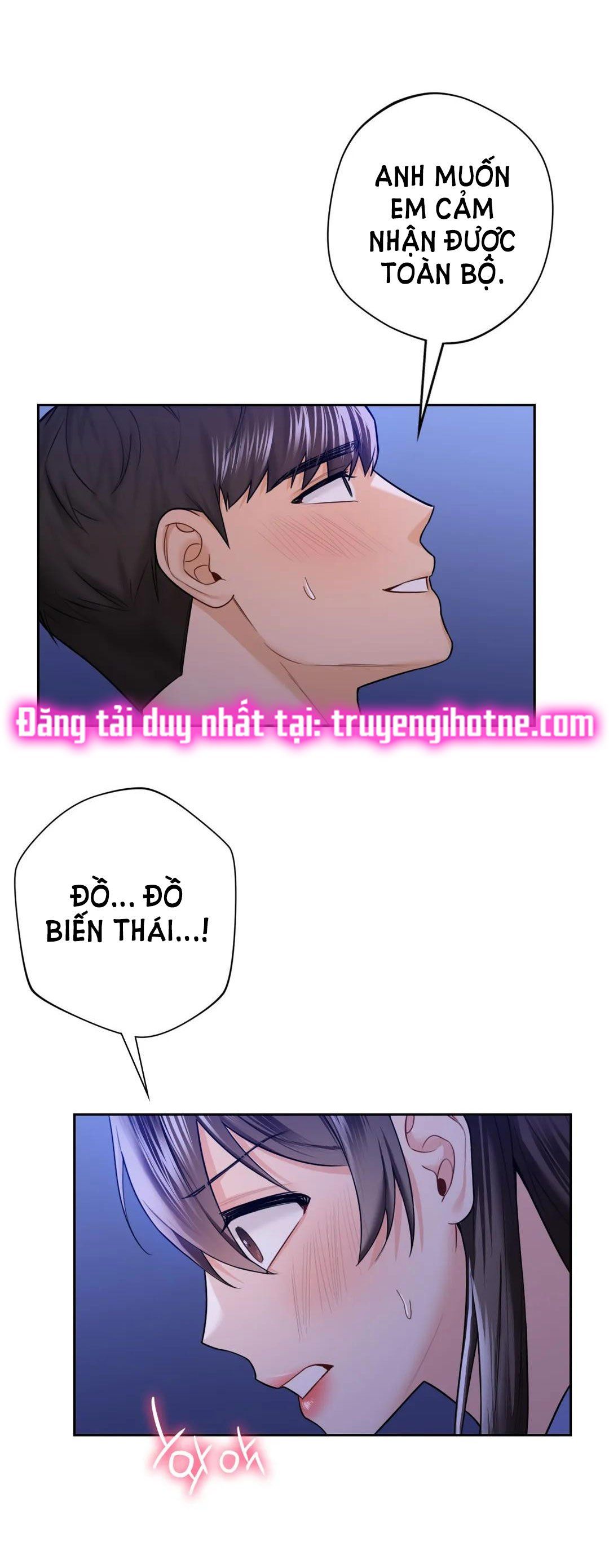 đọc truyện [18+] Không Là Bạn Bè Chương 42.2 ảnh 14 tại Thiên Thai Truyện