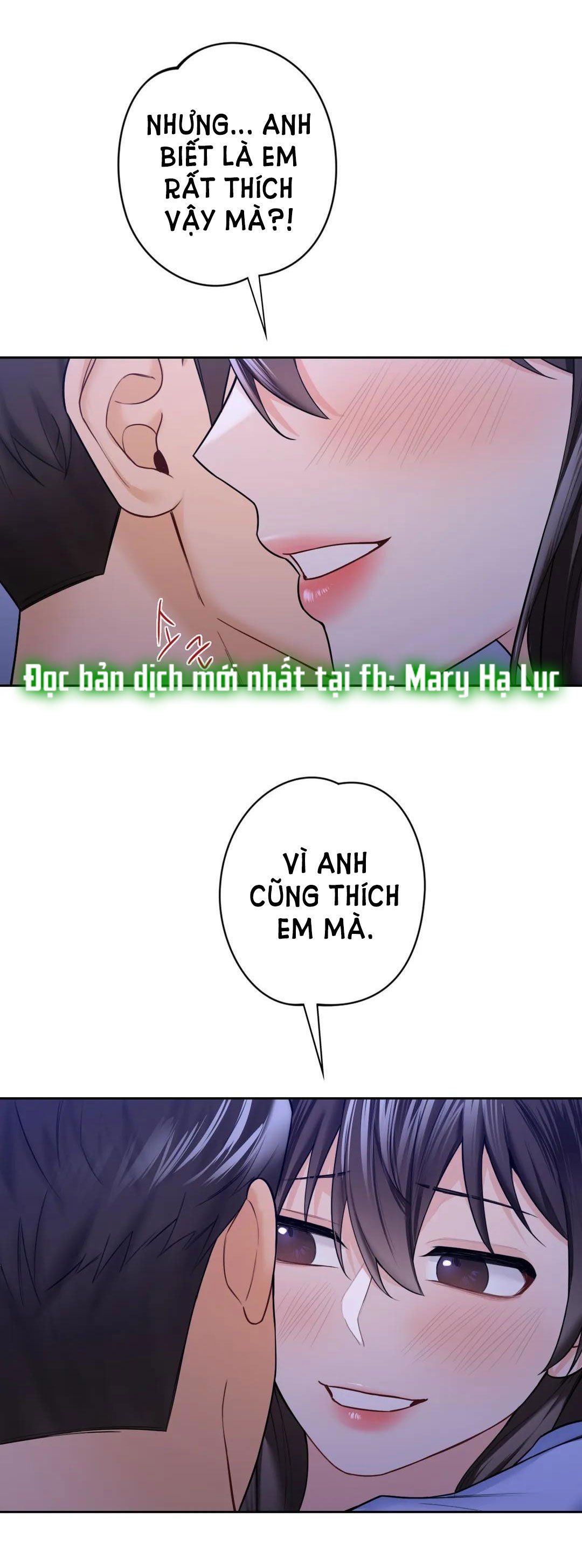 đọc truyện [18+] Không Là Bạn Bè Chương 42.2 ảnh 16 tại Thiên Thai Truyện