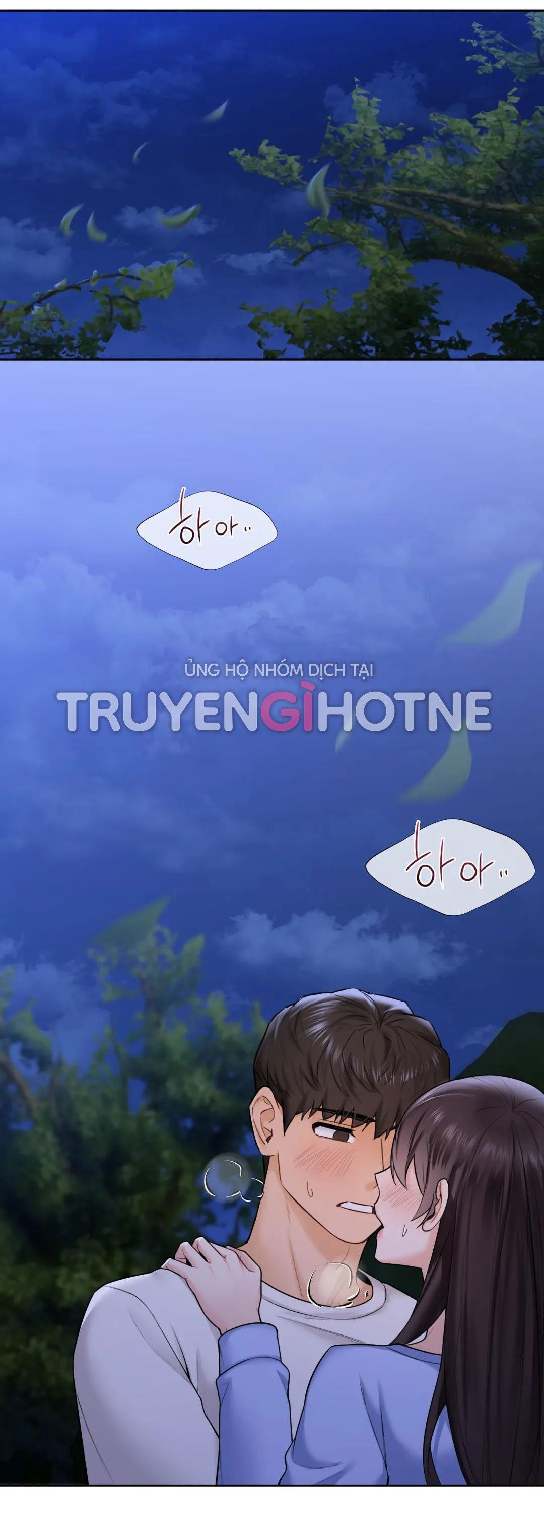 đọc truyện [18+] Không Là Bạn Bè Chương 42.2 ảnh 25 tại Thiên Thai Truyện