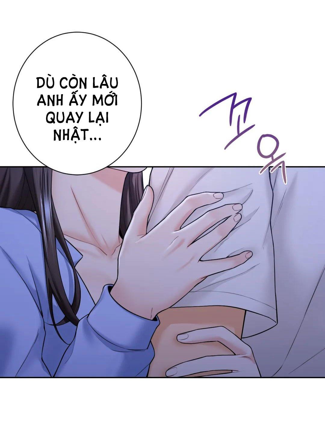 đọc truyện [18+] Không Là Bạn Bè Chương 42.2 ảnh 28 tại Thiên Thai Truyện