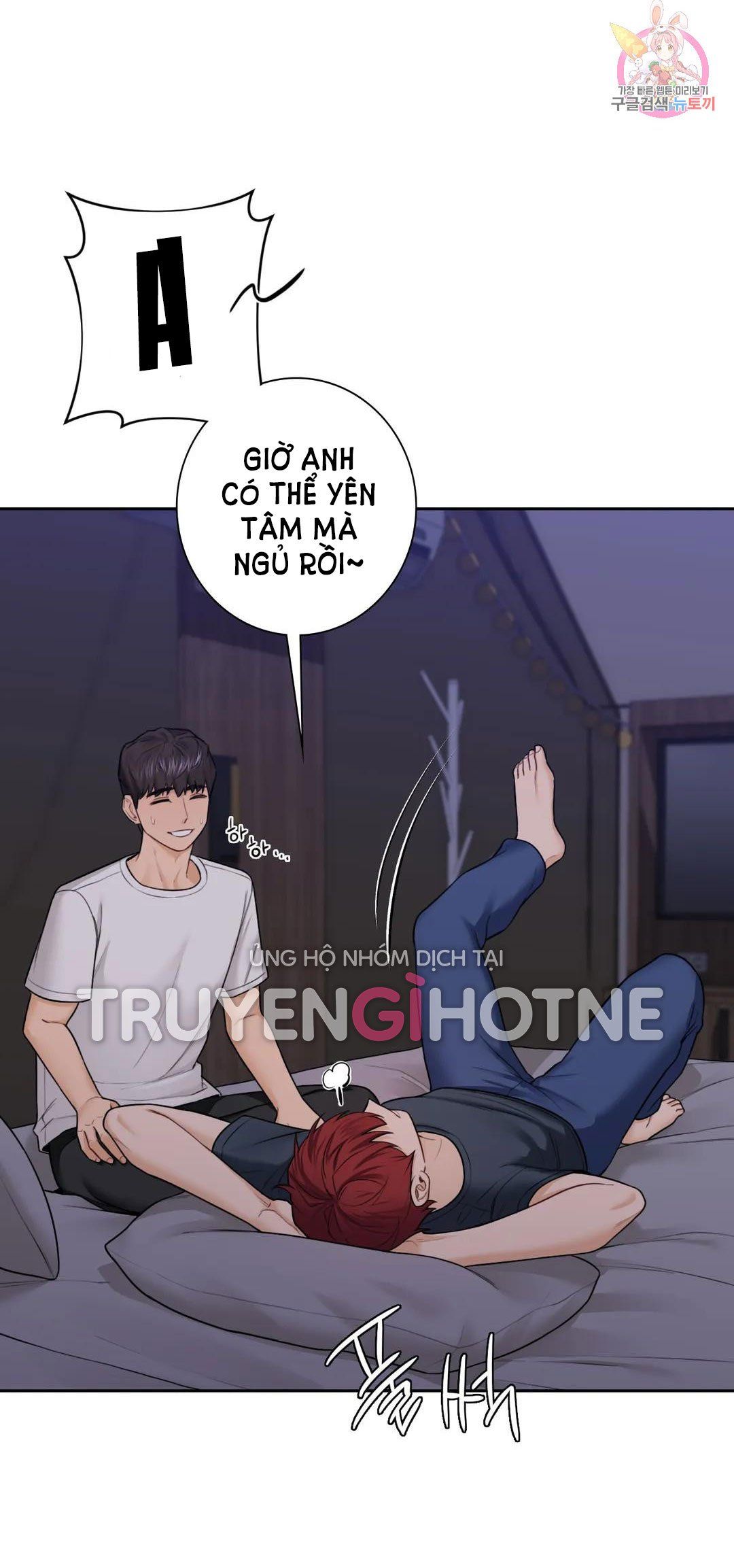 đọc truyện [18+] Không Là Bạn Bè Chương 43.1 ảnh 27 tại Thiên Thai Truyện