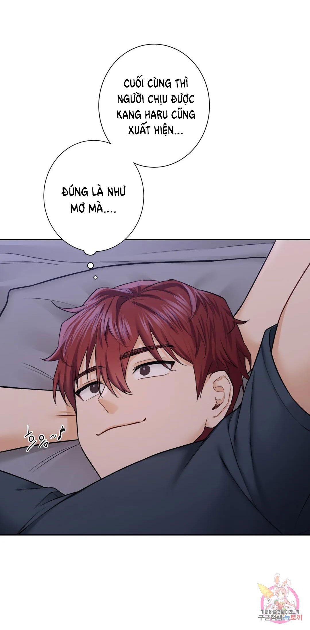 đọc truyện [18+] Không Là Bạn Bè Chương 43.1 ảnh 28 tại Thiên Thai Truyện