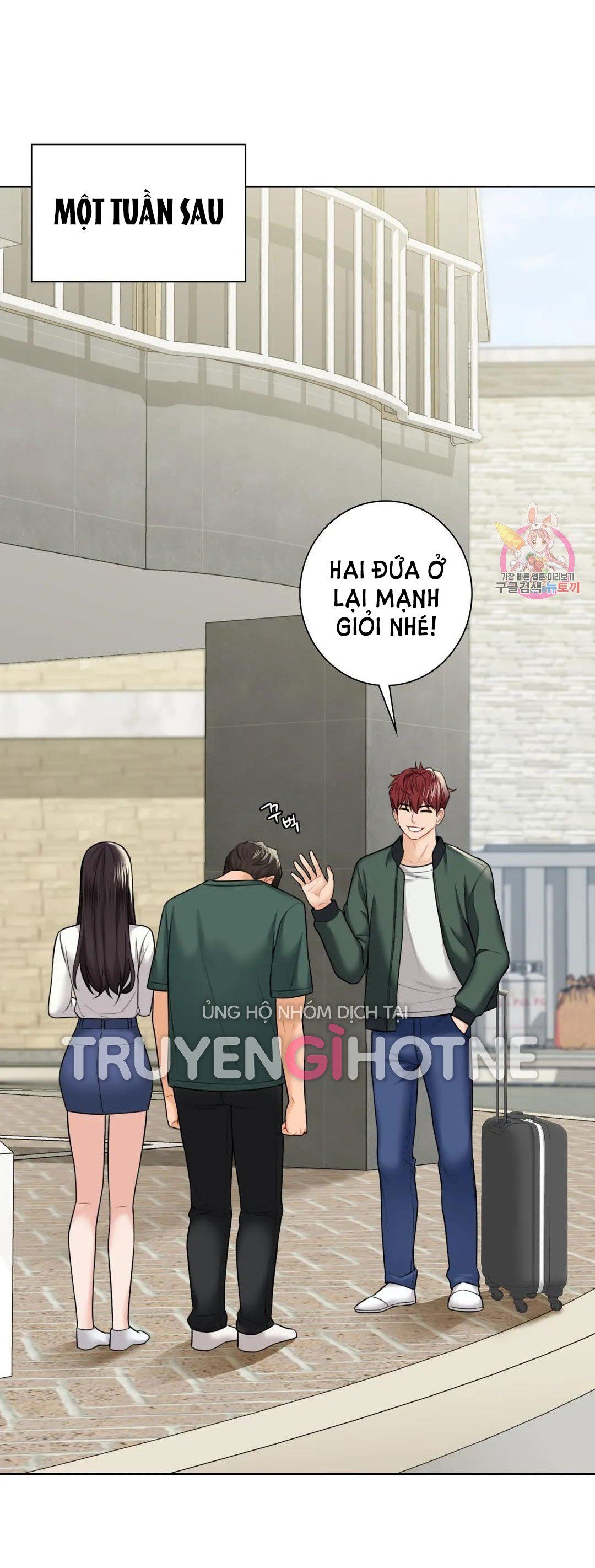 đọc truyện [18+] Không Là Bạn Bè Chương 43.1 ảnh 34 tại Thiên Thai Truyện