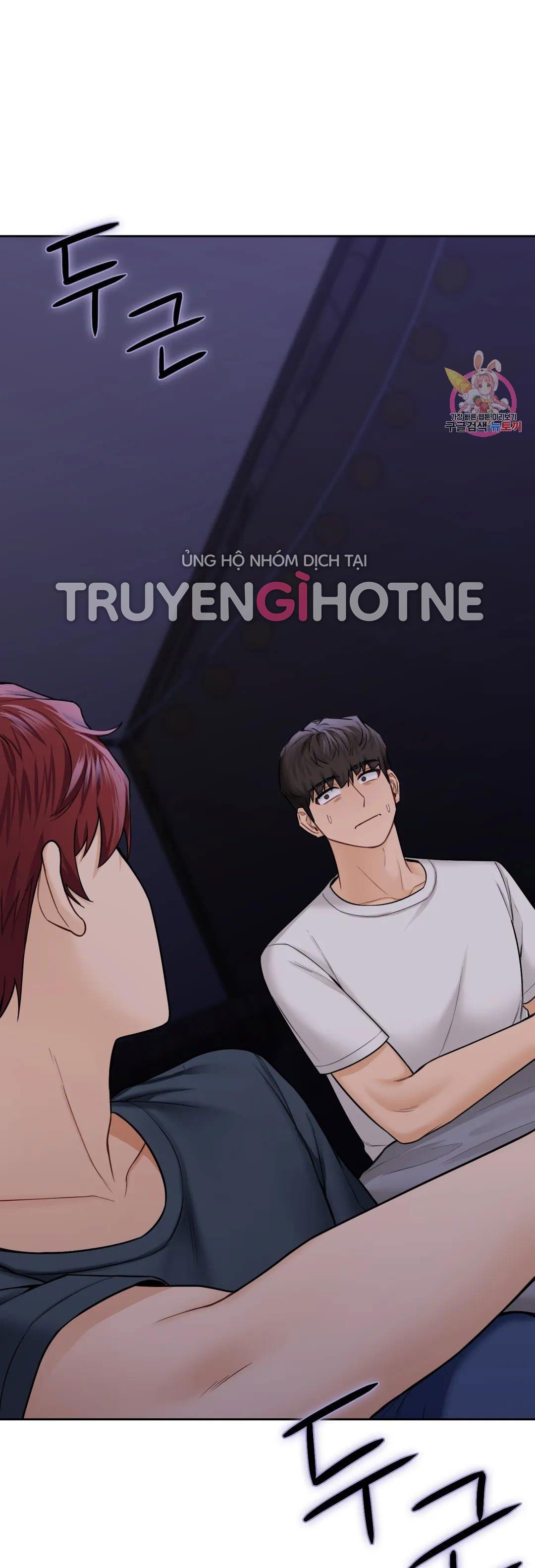 đọc truyện [18+] Không Là Bạn Bè Chương 43.1 ảnh 7 tại Thiên Thai Truyện