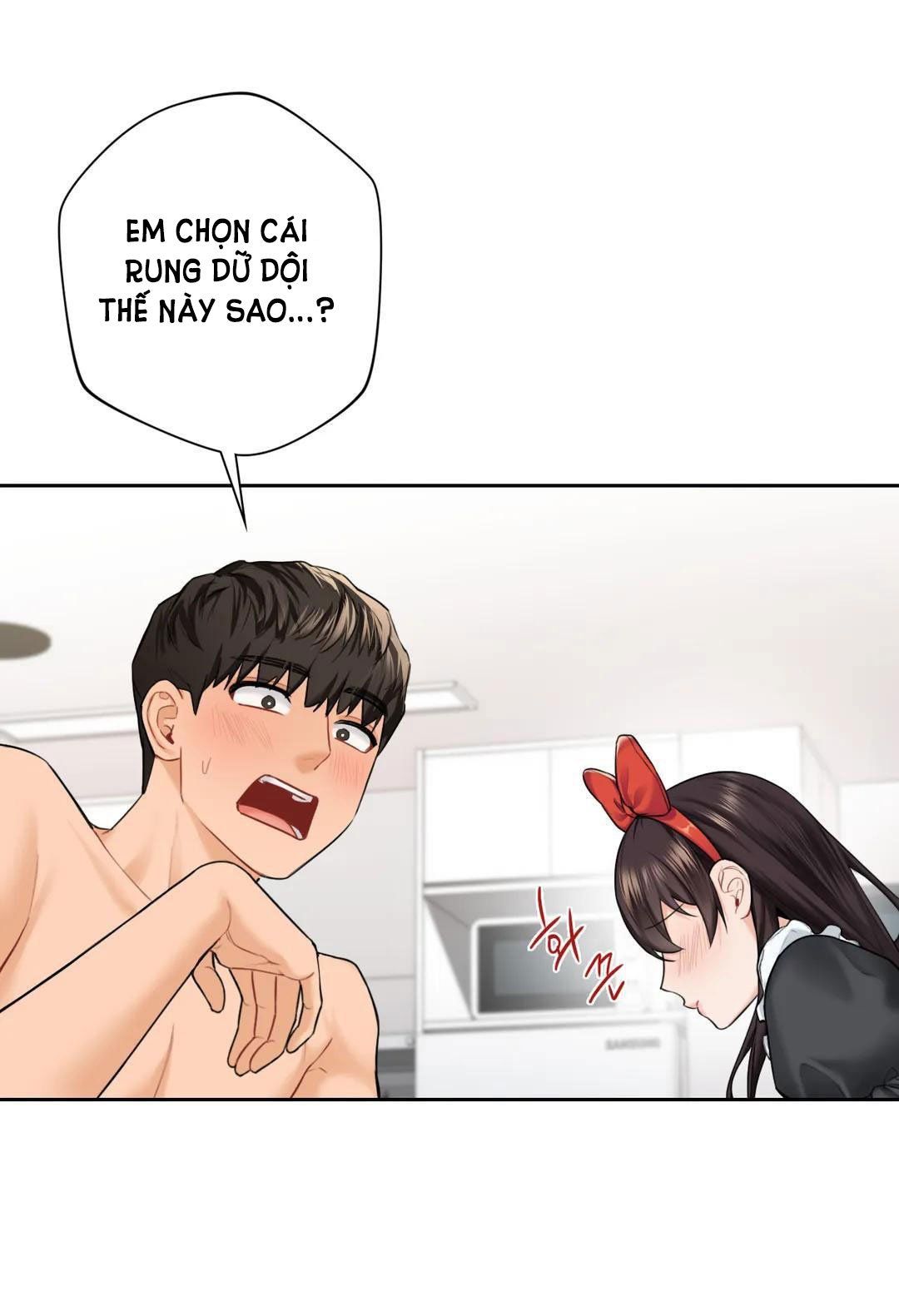 đọc truyện [18+] Không Là Bạn Bè Chương 44.1 ảnh 22 tại Thiên Thai Truyện