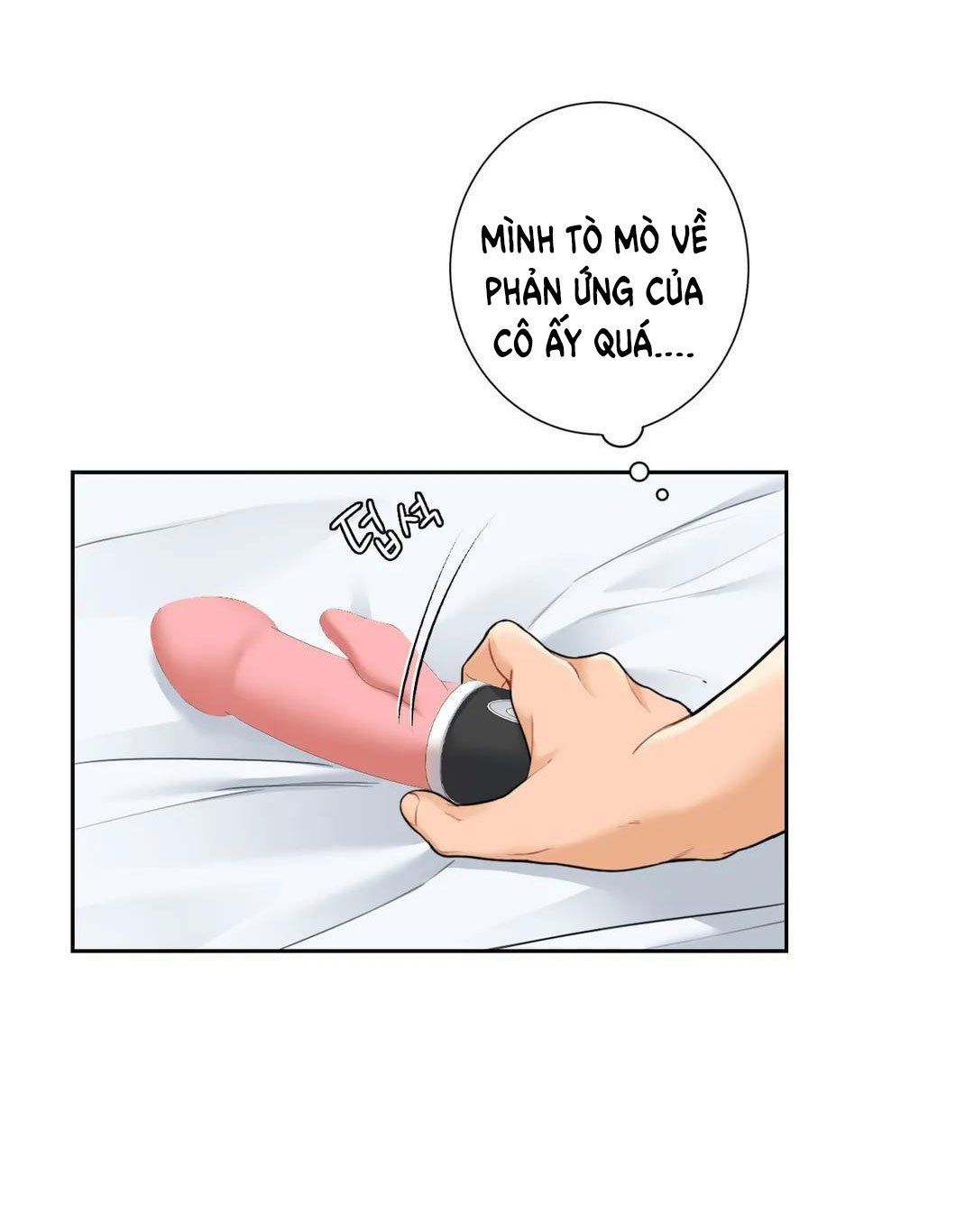 đọc truyện [18+] Không Là Bạn Bè Chương 44.1 ảnh 24 tại Thiên Thai Truyện