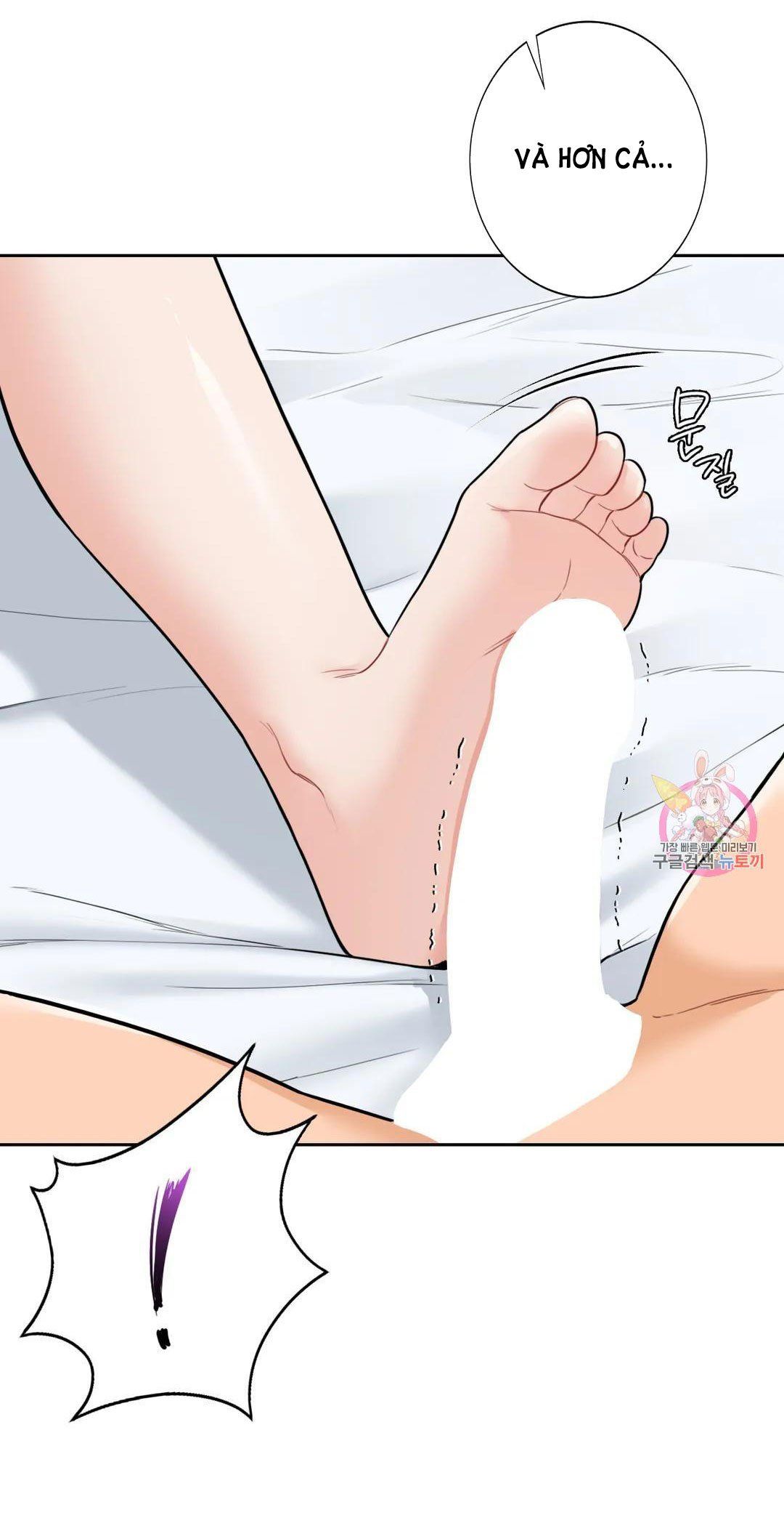 đọc truyện [18+] Không Là Bạn Bè Chương 44.2 ảnh 34 tại Thiên Thai Truyện