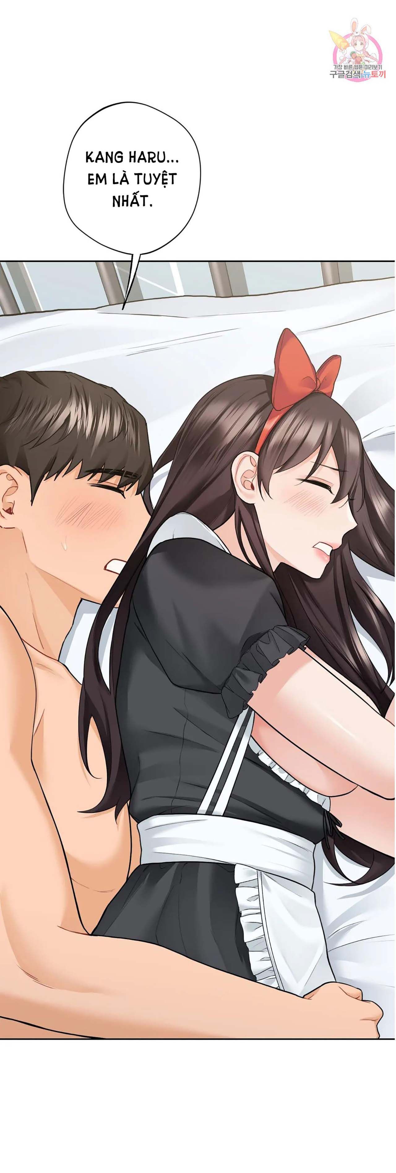 đọc truyện [18+] Không Là Bạn Bè Chương 45.2 ảnh 31 tại Thiên Thai Truyện