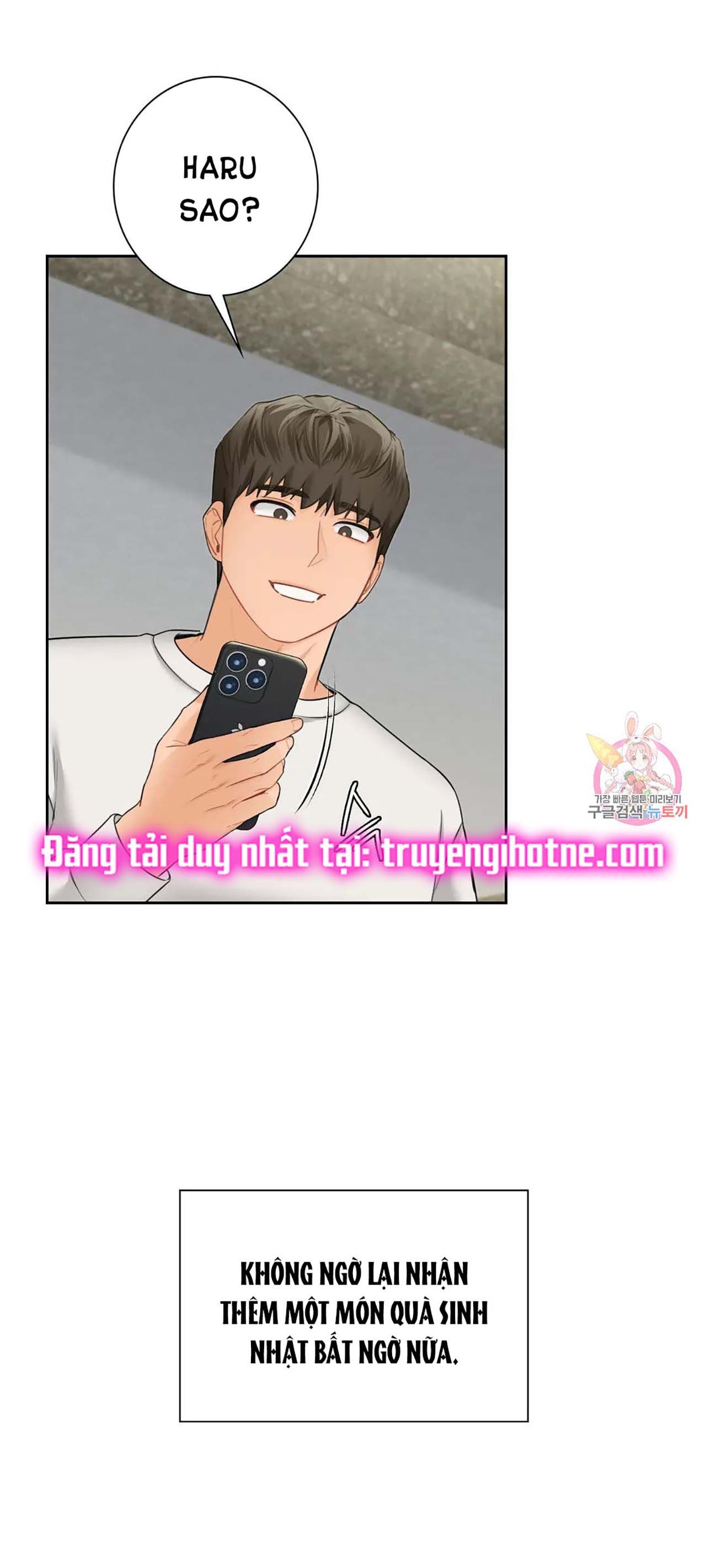 đọc truyện [18+] Không Là Bạn Bè Chương 45.2 ảnh 39 tại Thiên Thai Truyện
