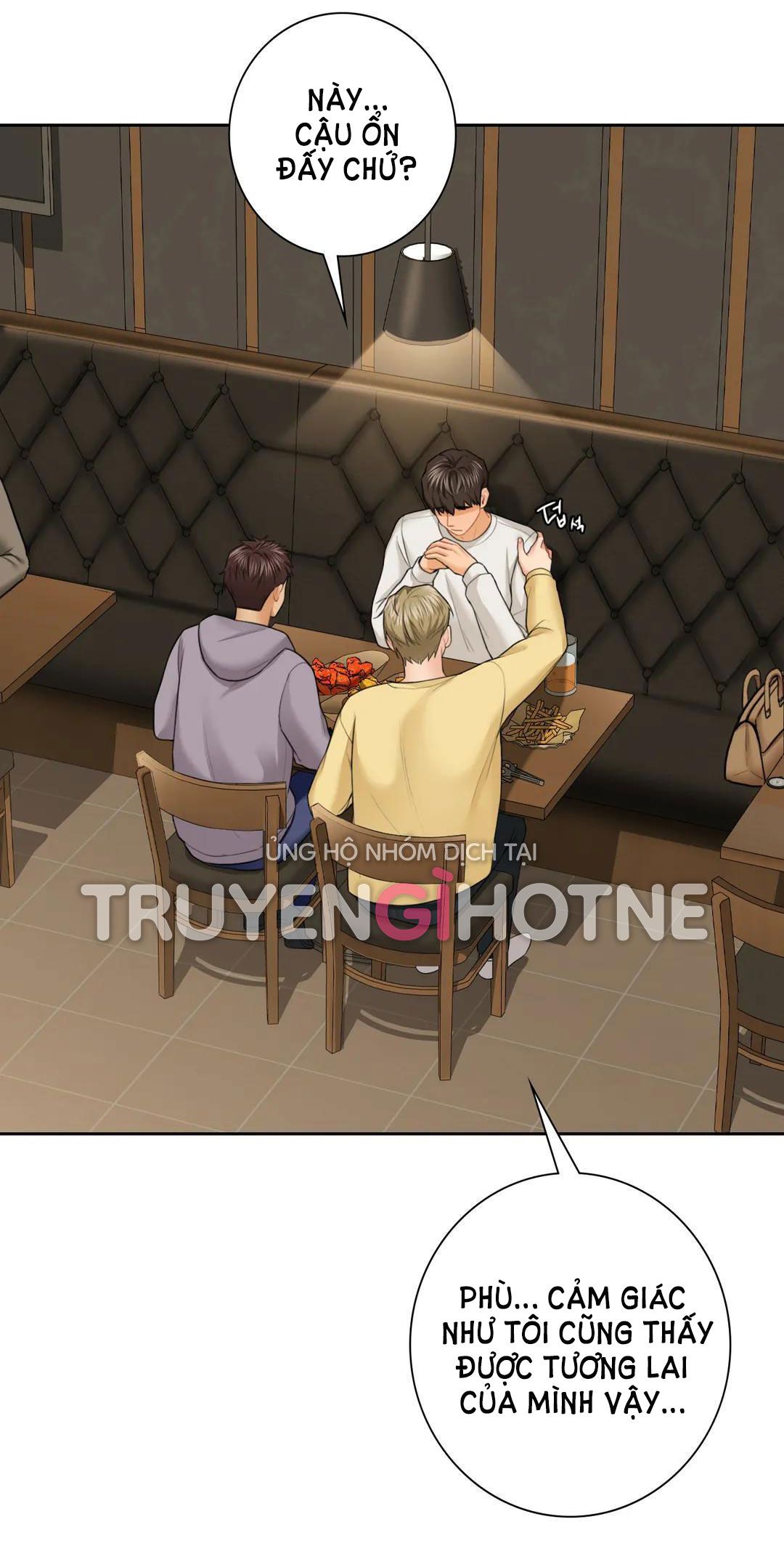 đọc truyện [18+] Không Là Bạn Bè Chương 46.1 ảnh 16 tại Thiên Thai Truyện